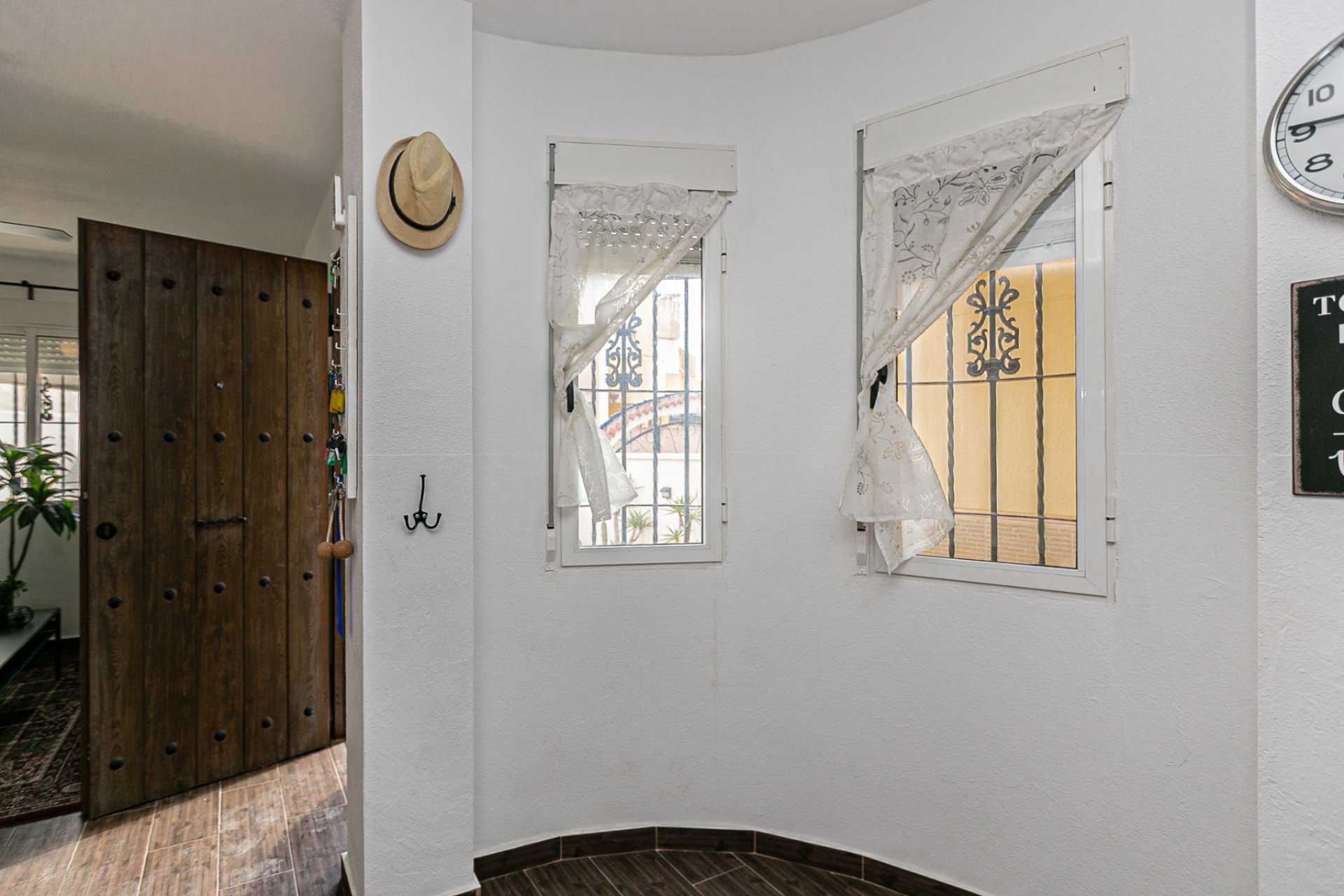 Herverkoop - Rijwoning - Torrevieja - Torretas