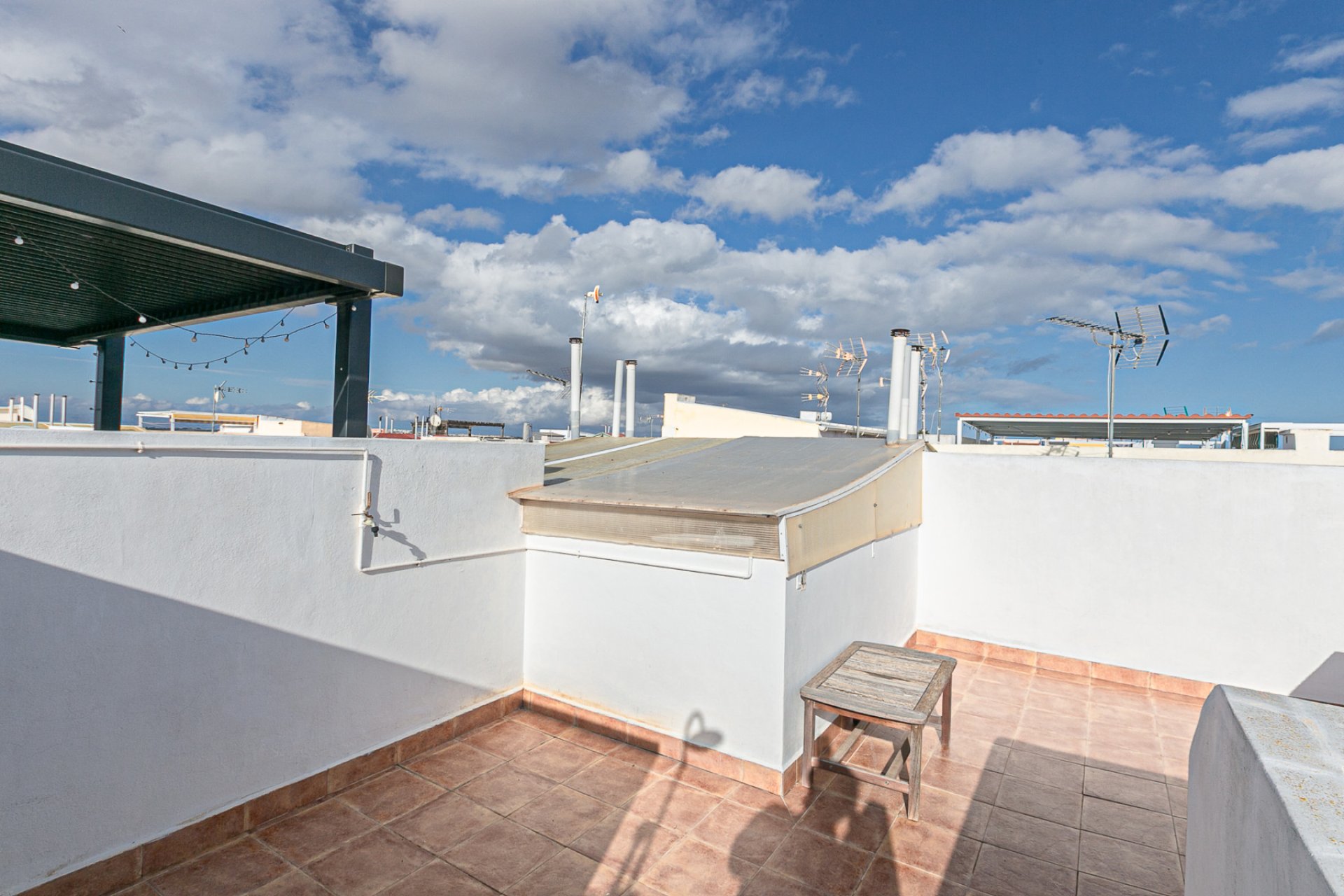 Herverkoop - Rijwoning - Torrevieja - Torretas