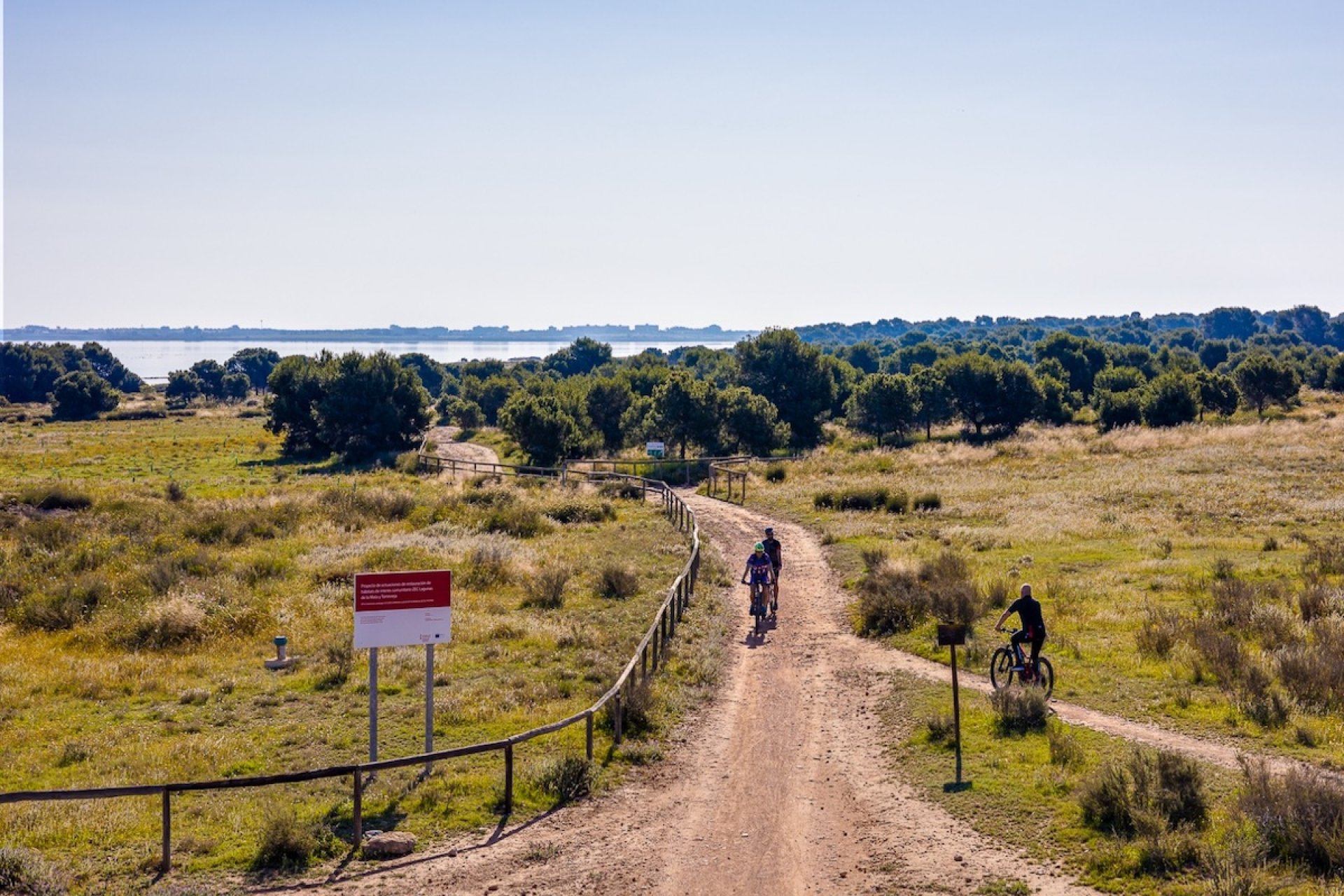 Herverkoop - Rijwoning - Torrevieja - Torretas