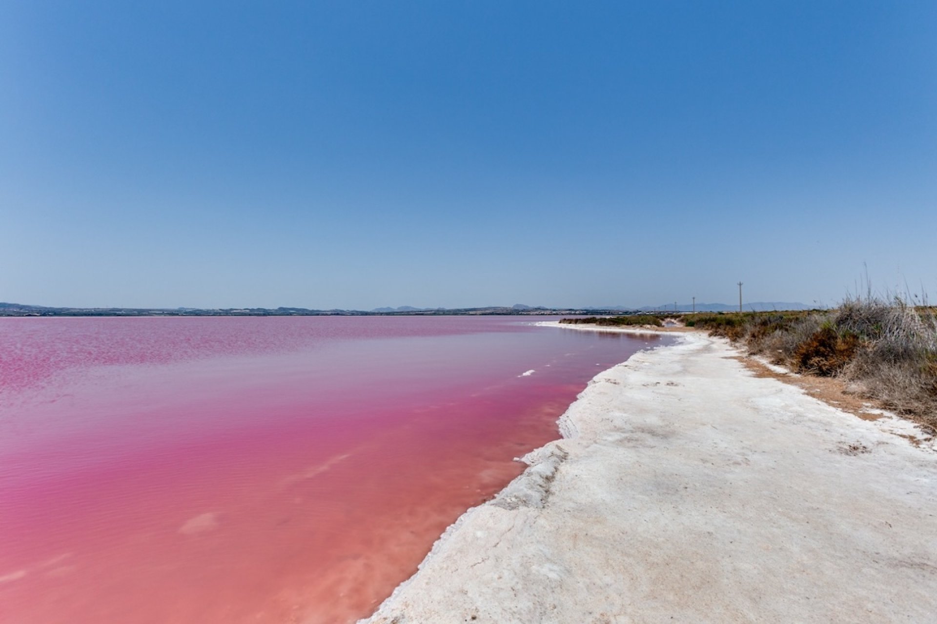 Herverkoop - Rijwoning - Torrevieja - Torretas