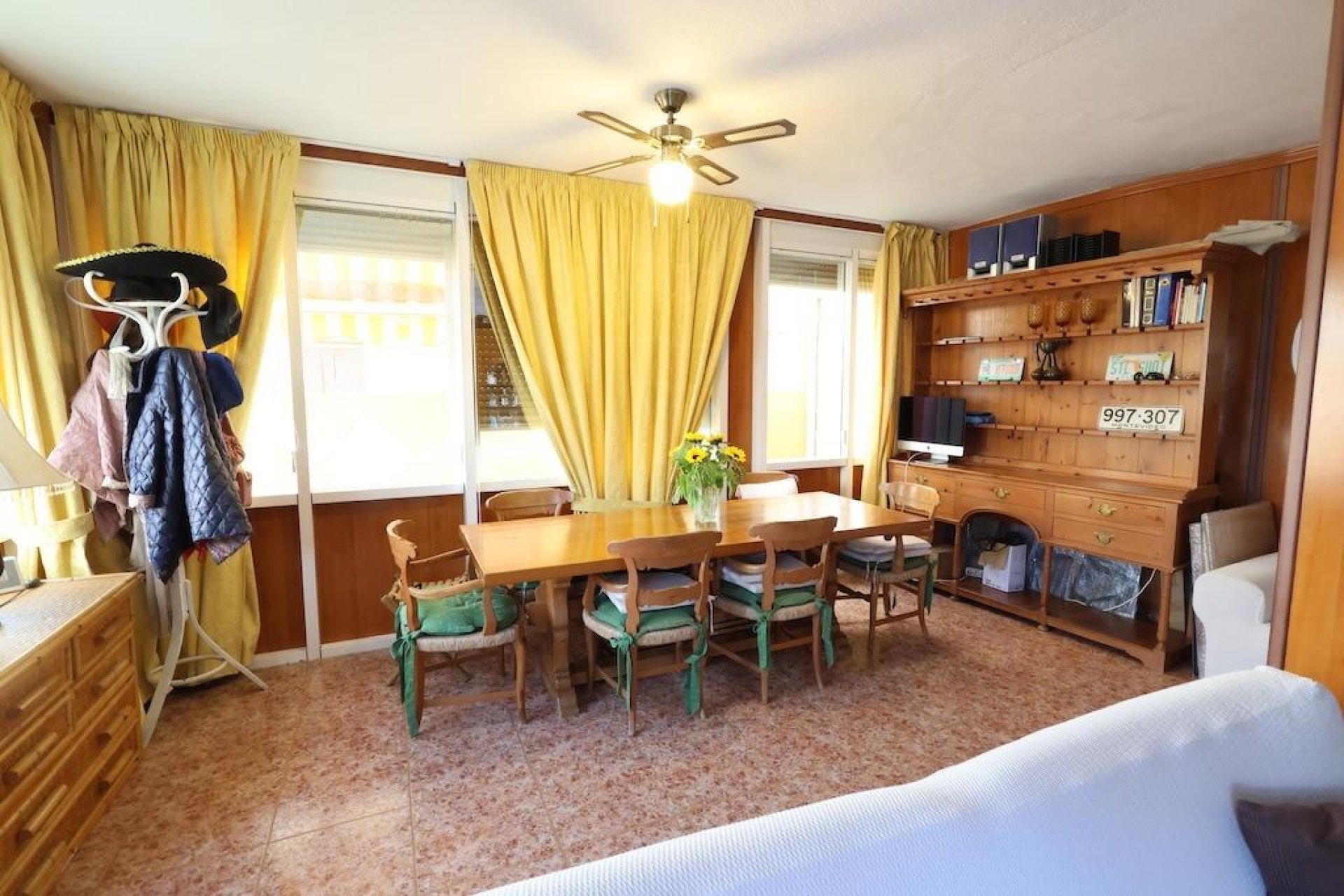 Herverkoop - Rijwoning - Torrevieja - Torretas