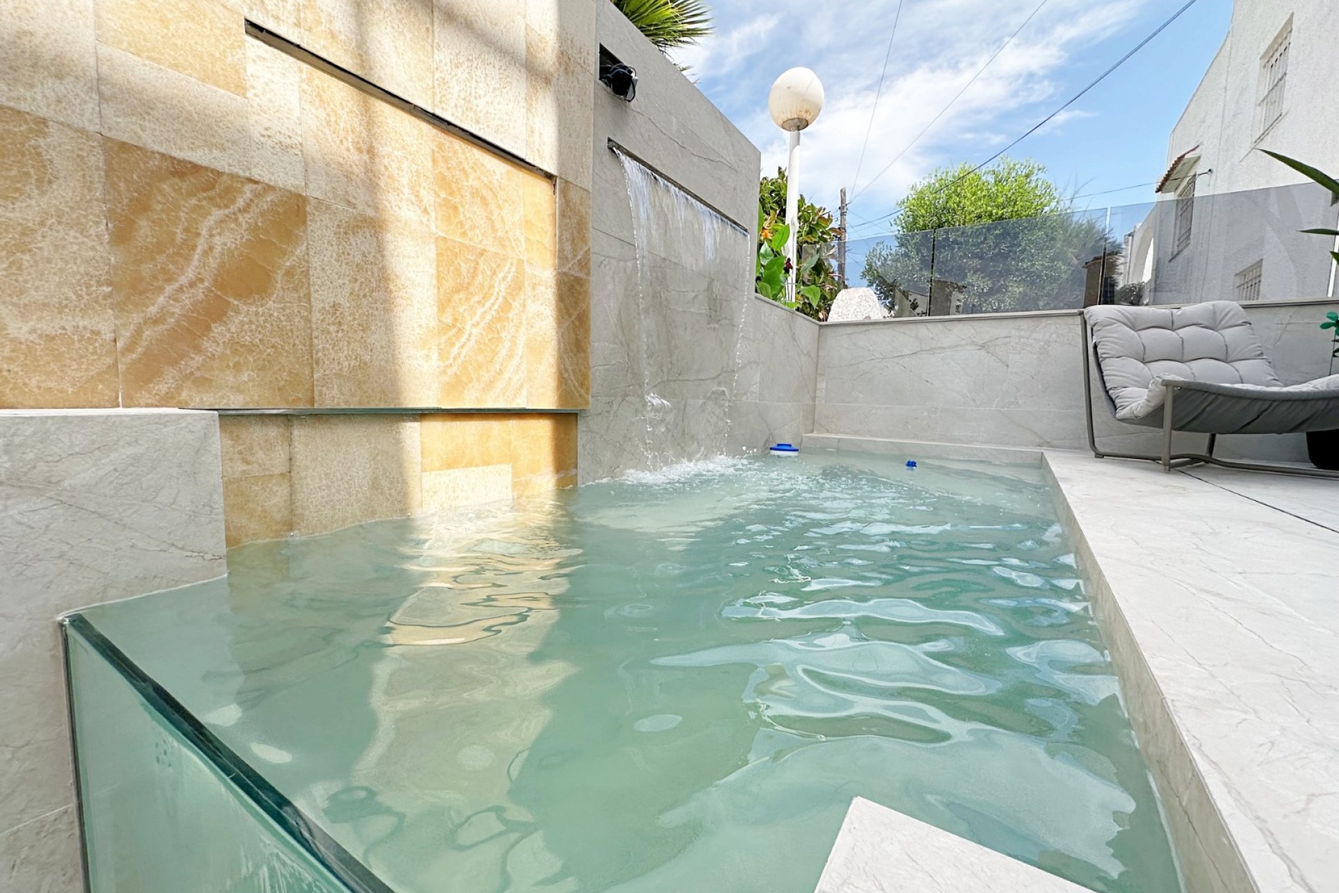 Herverkoop - Rijwoning - Torrevieja - Torrevieja - Aguas Nuevas