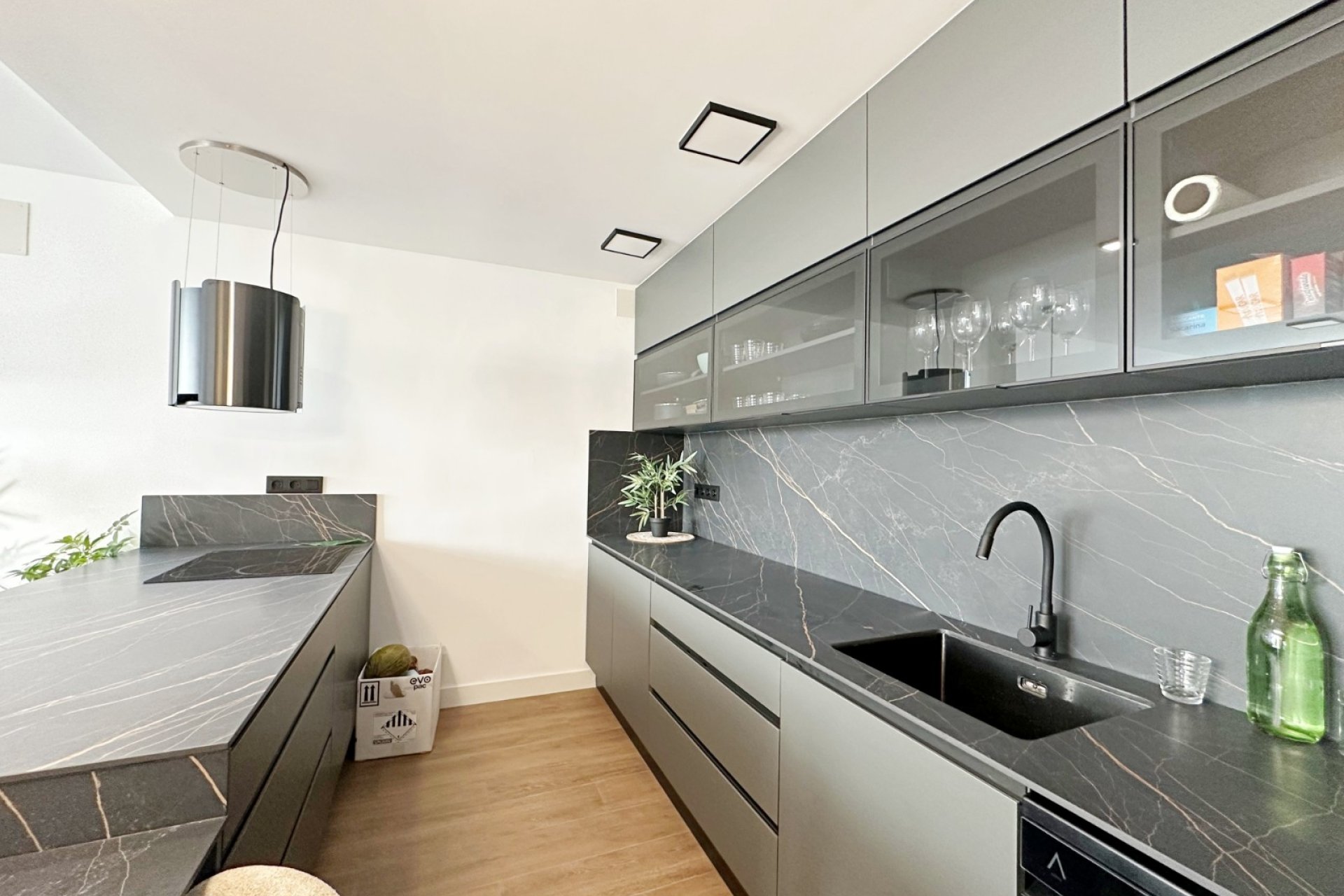 Herverkoop - Rijwoning - Torrevieja - Torrevieja - Aguas Nuevas