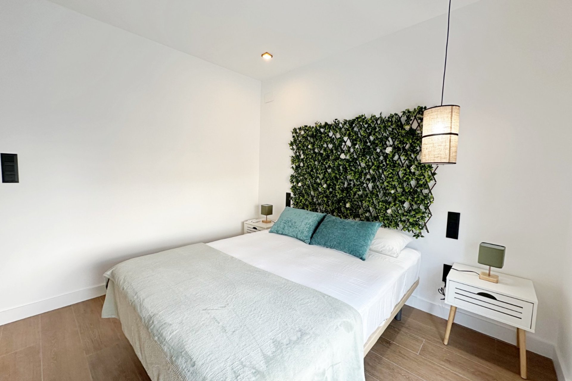 Herverkoop - Rijwoning - Torrevieja - Torrevieja - Aguas Nuevas