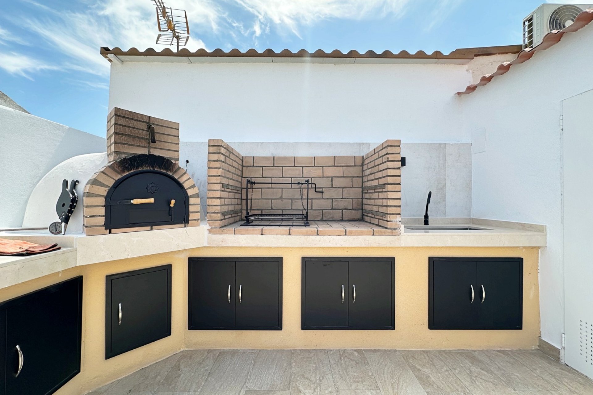 Herverkoop - Rijwoning - Torrevieja - Torrevieja - Aguas Nuevas