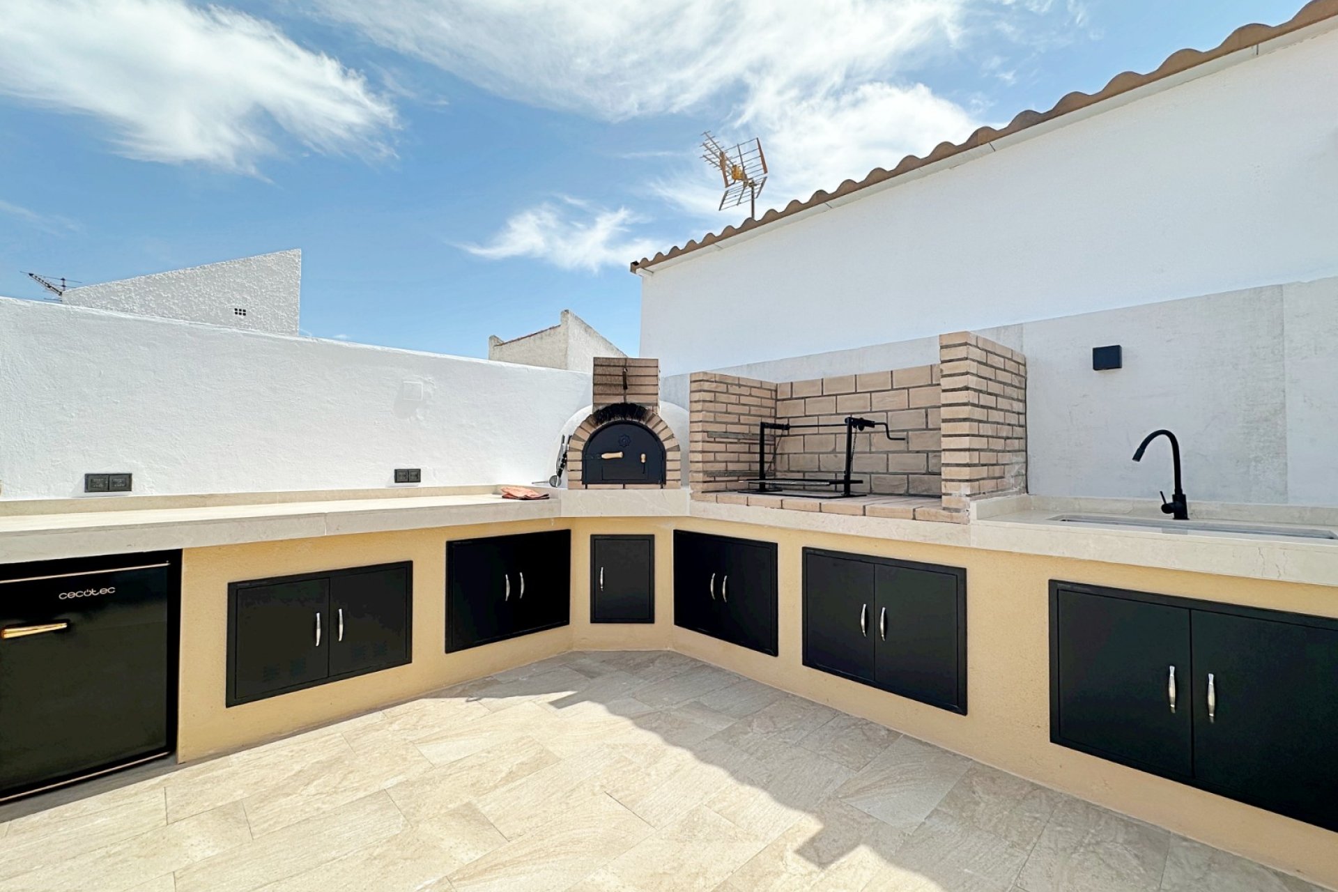Herverkoop - Rijwoning - Torrevieja - Torrevieja - Aguas Nuevas