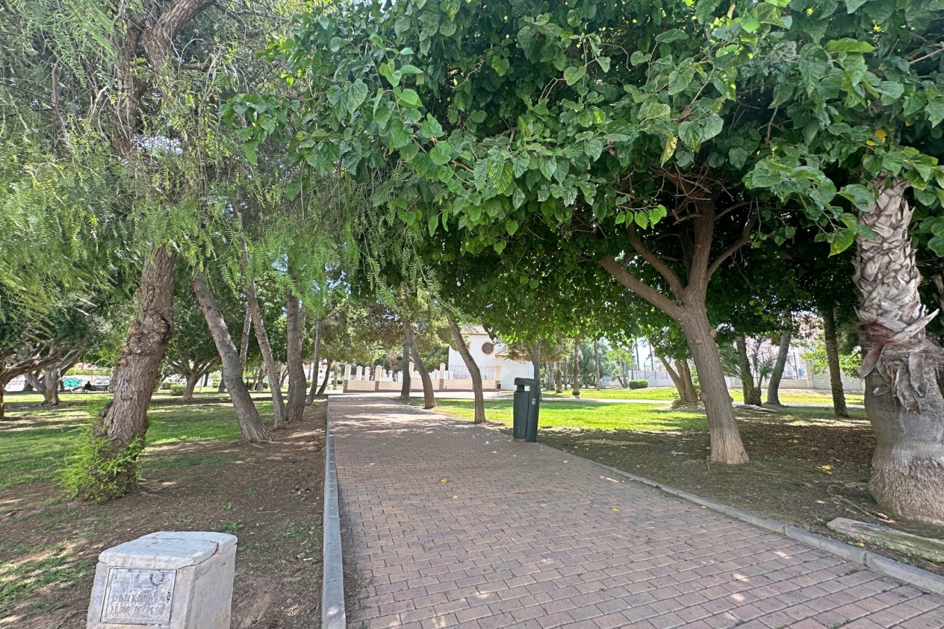 Herverkoop - Rijwoning - Torrevieja - Torrevieja - Aguas Nuevas