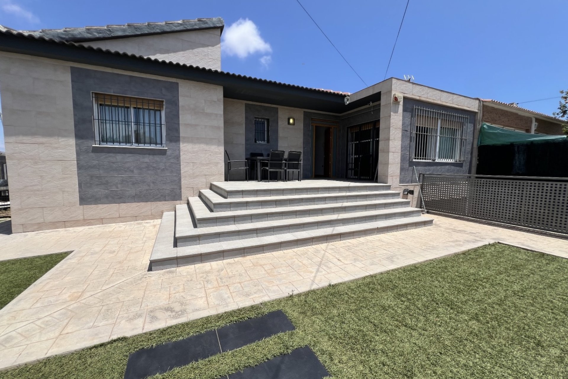 Herverkoop - Rijwoning - Torrevieja