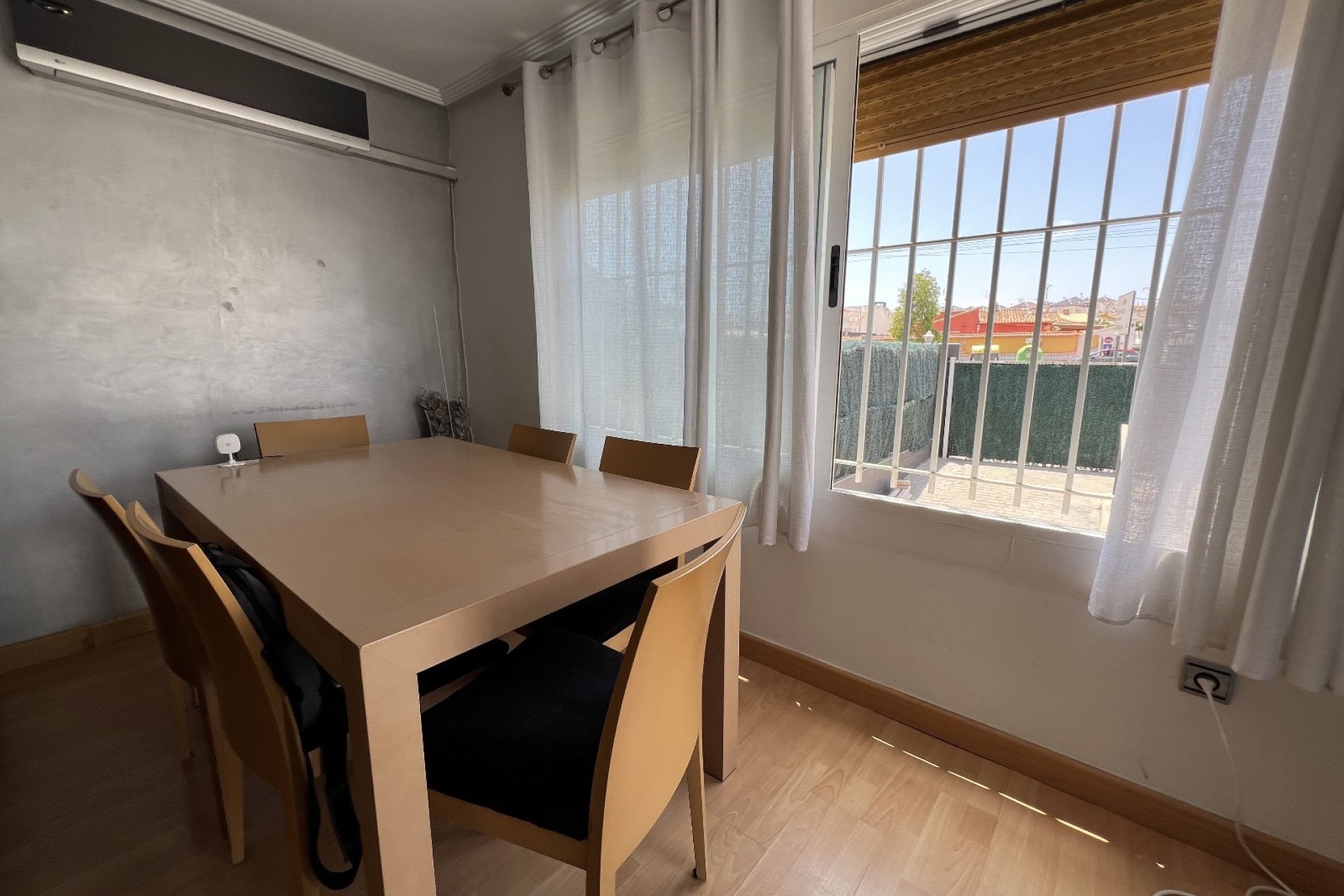 Herverkoop - Rijwoning - Torrevieja