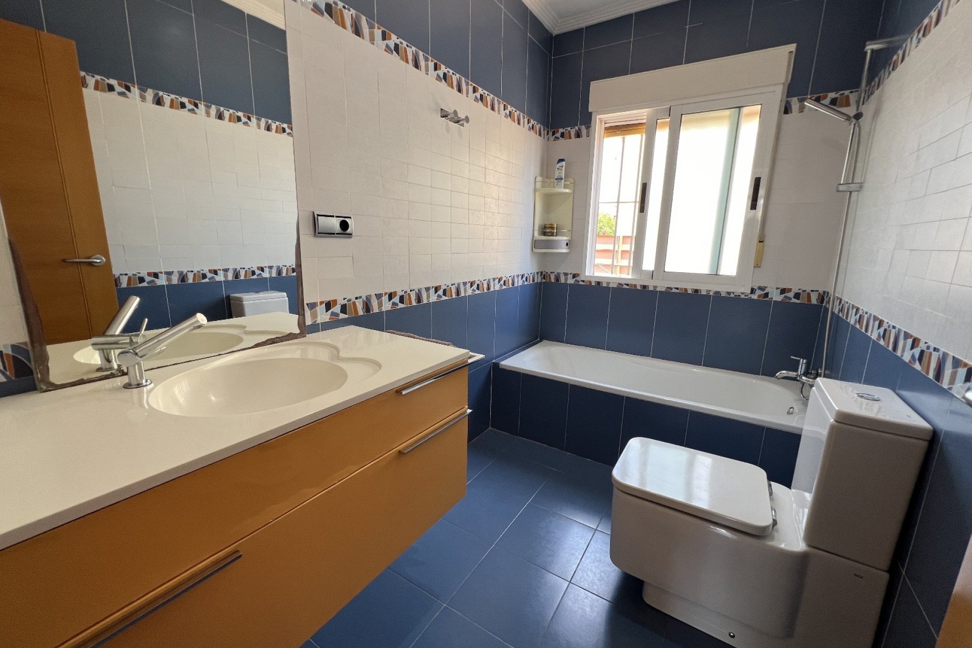 Herverkoop - Rijwoning - Torrevieja