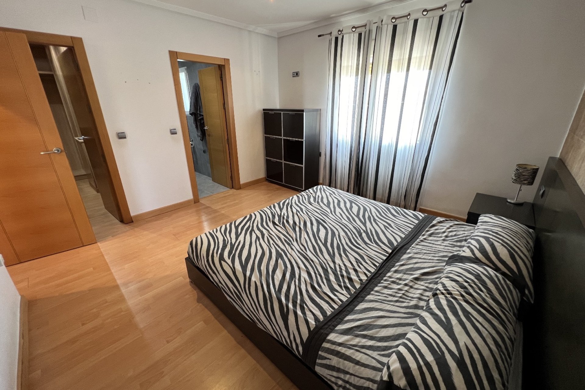 Herverkoop - Rijwoning - Torrevieja