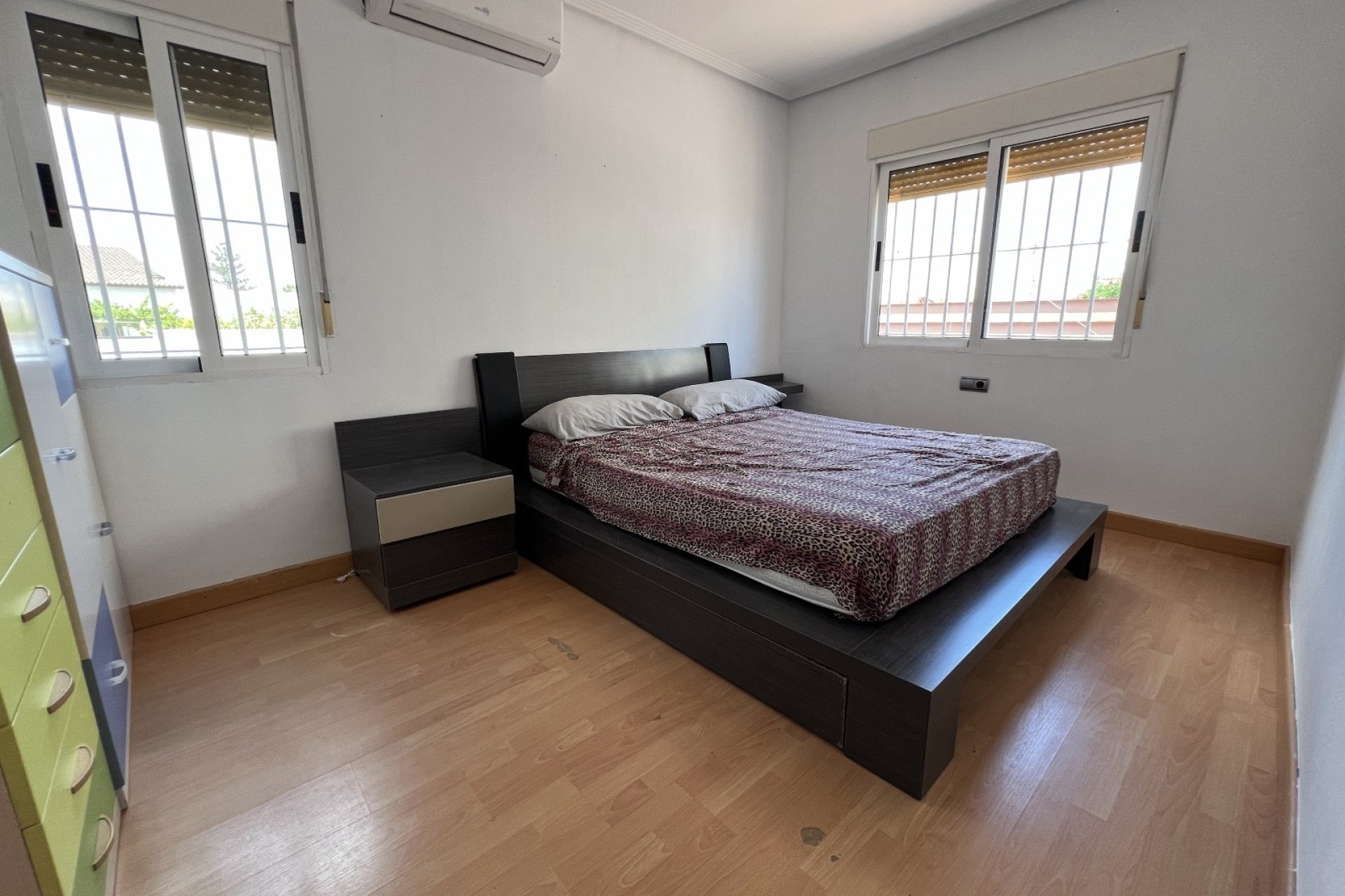 Herverkoop - Rijwoning - Torrevieja