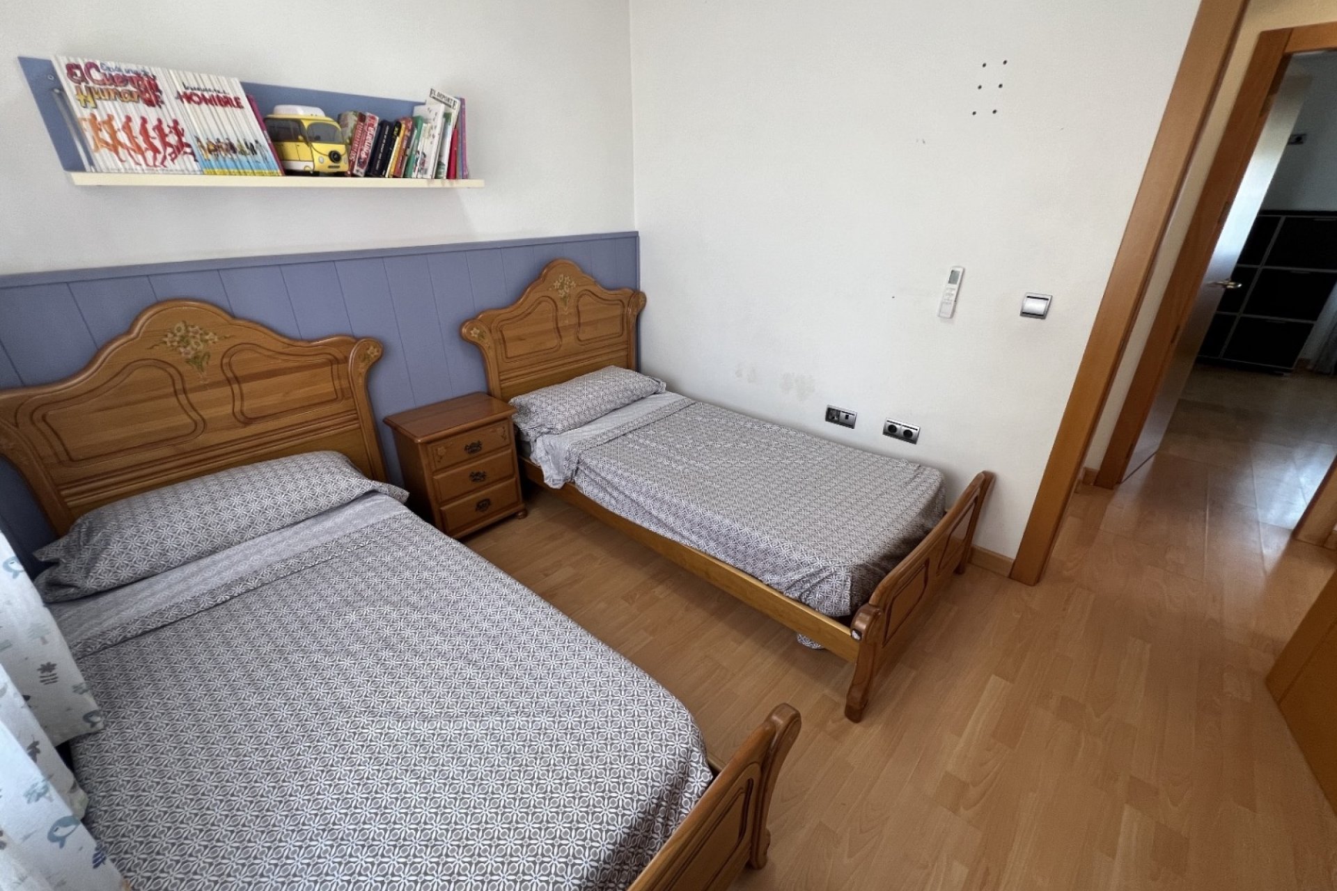 Herverkoop - Rijwoning - Torrevieja