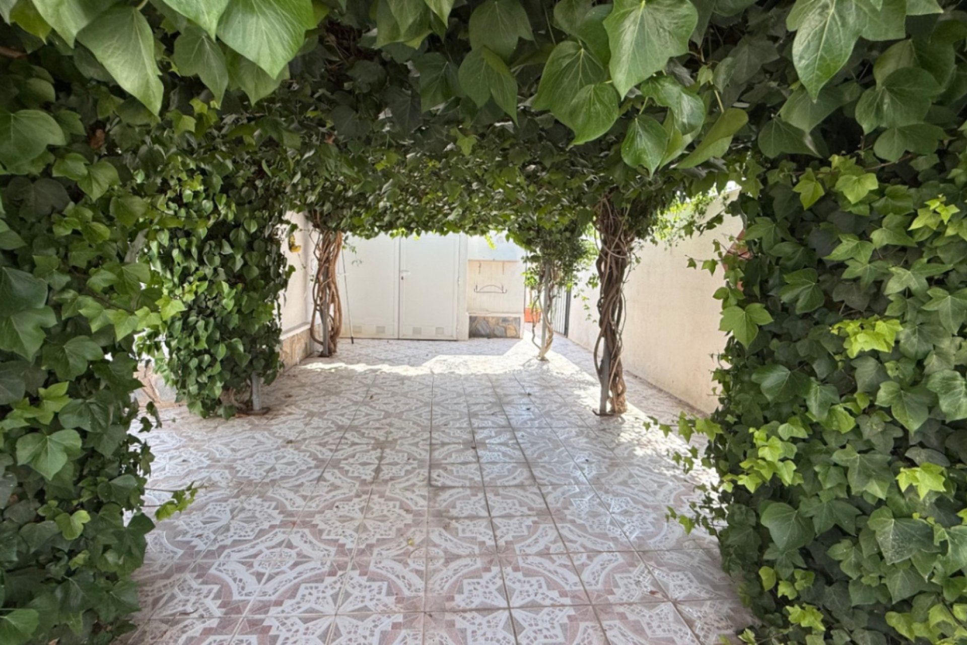 Herverkoop - Rijwoning - Torrevieja