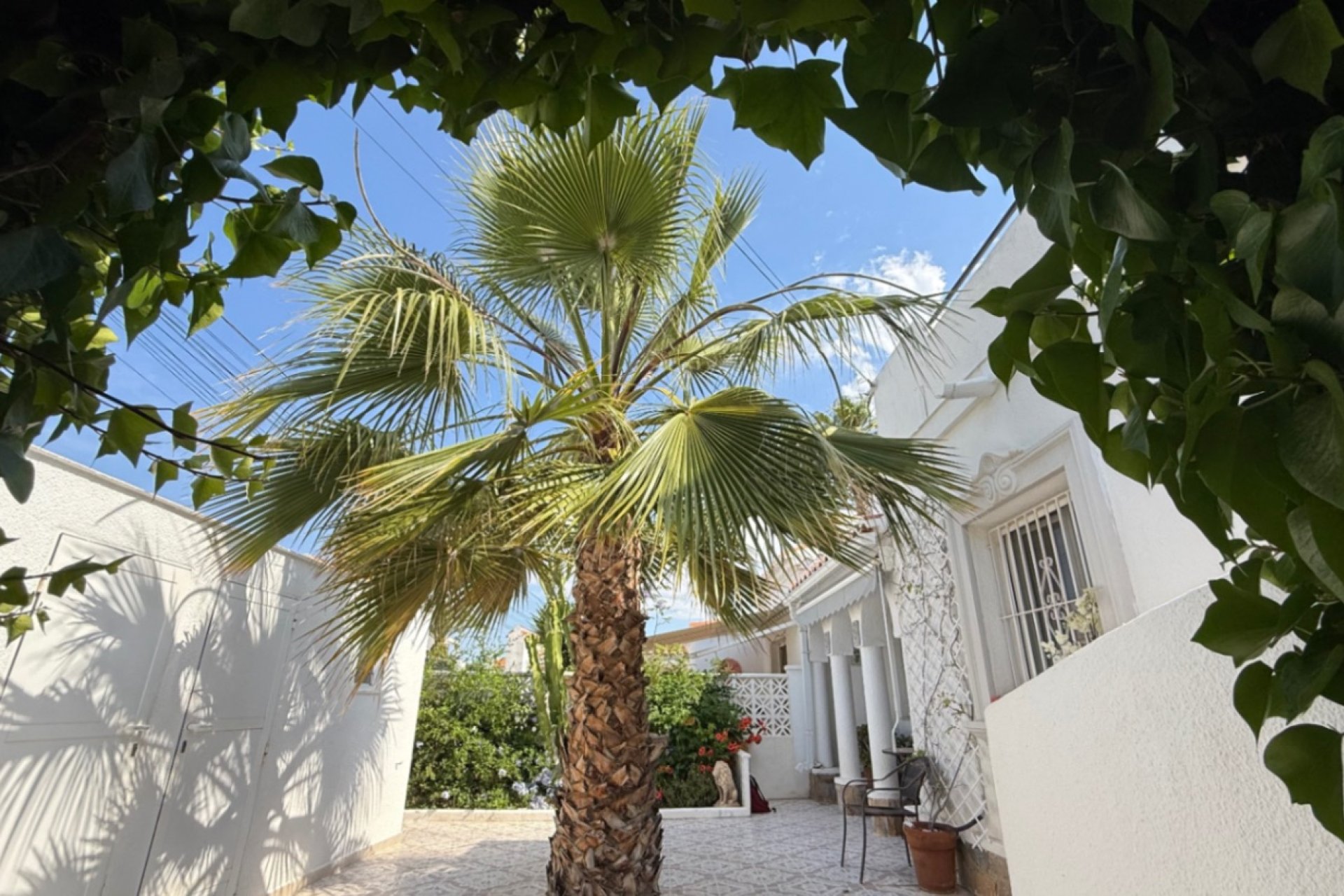 Herverkoop - Rijwoning - Torrevieja