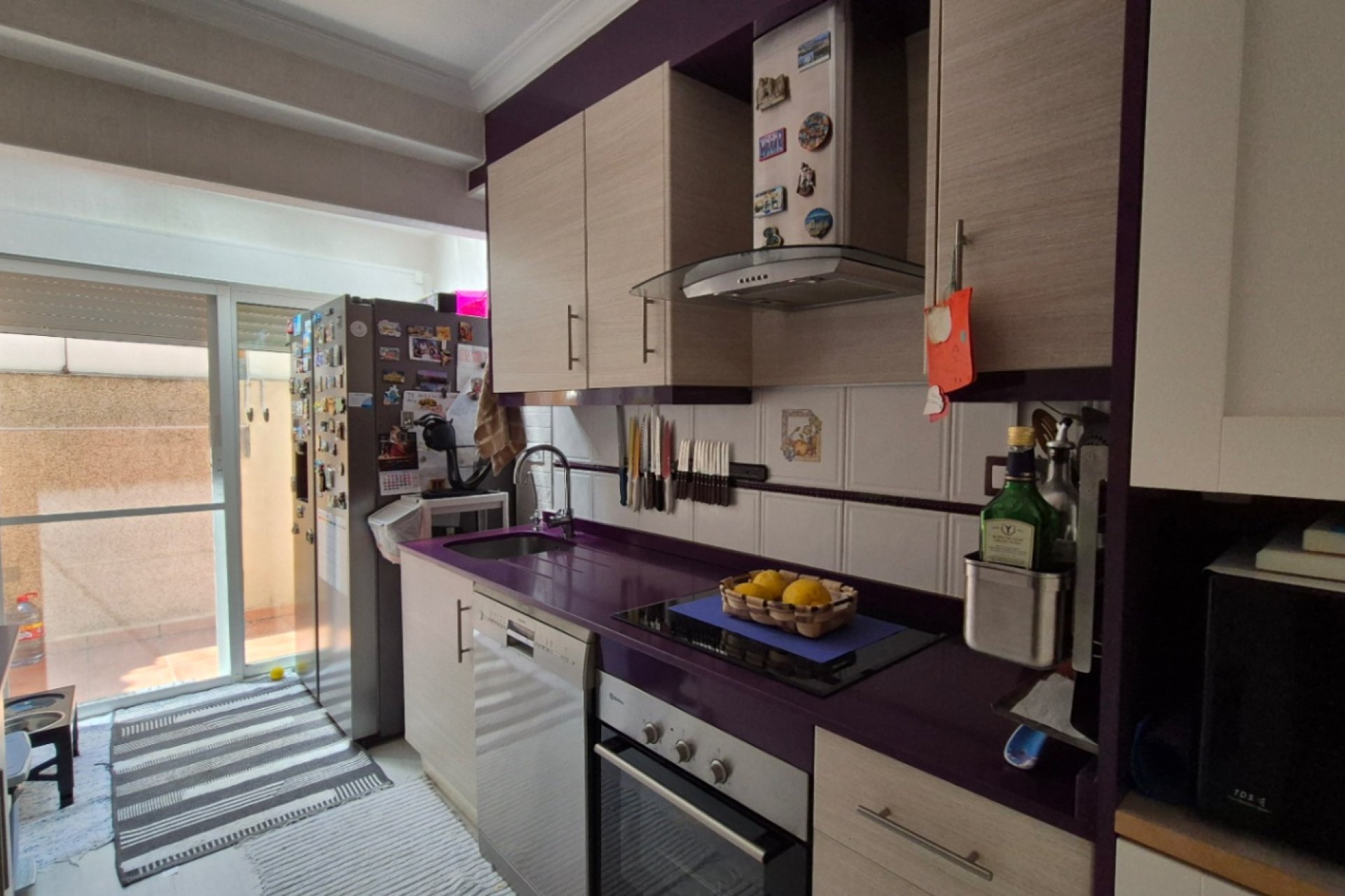 Herverkoop - Rijwoning - Torrevieja