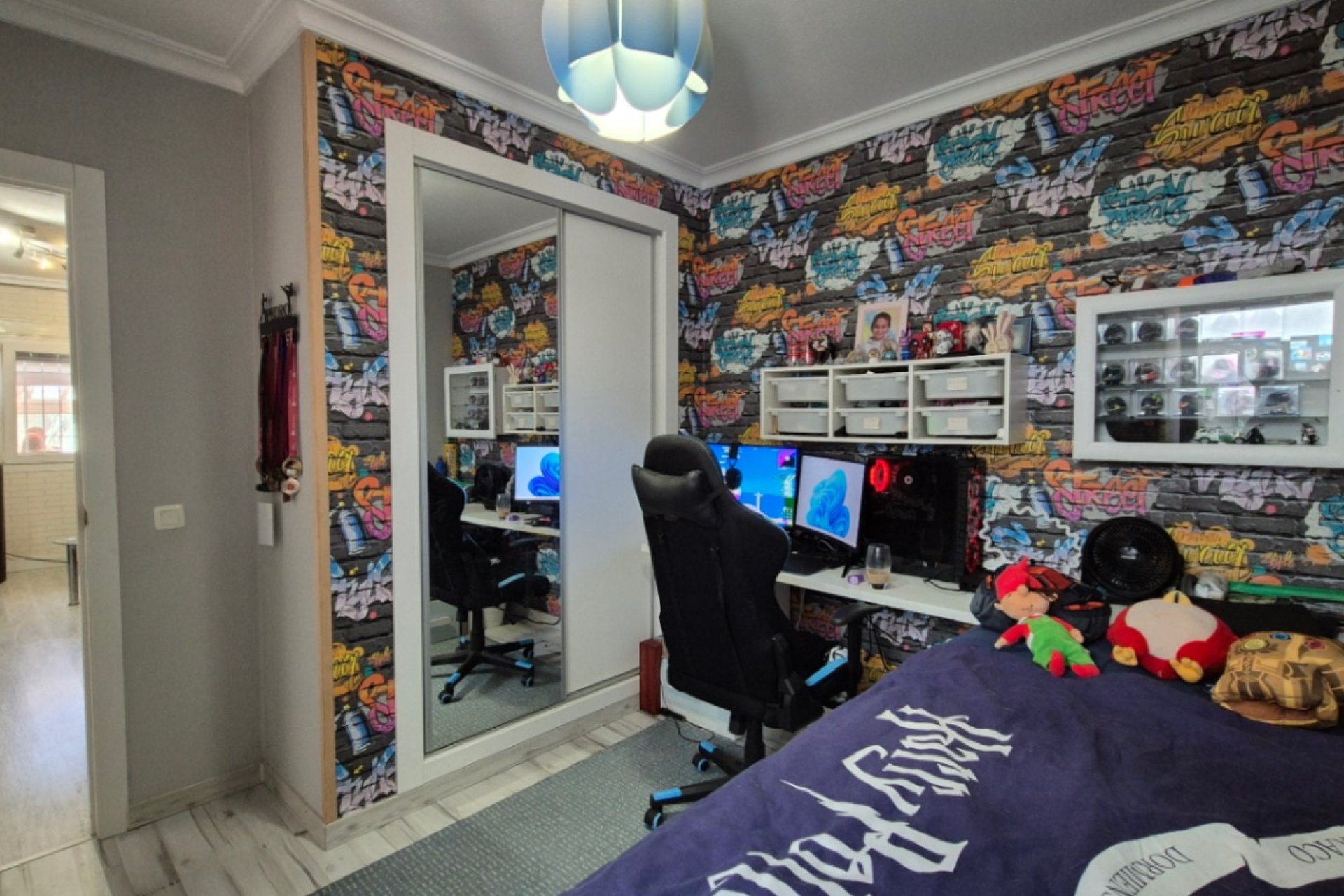 Herverkoop - Rijwoning - Torrevieja