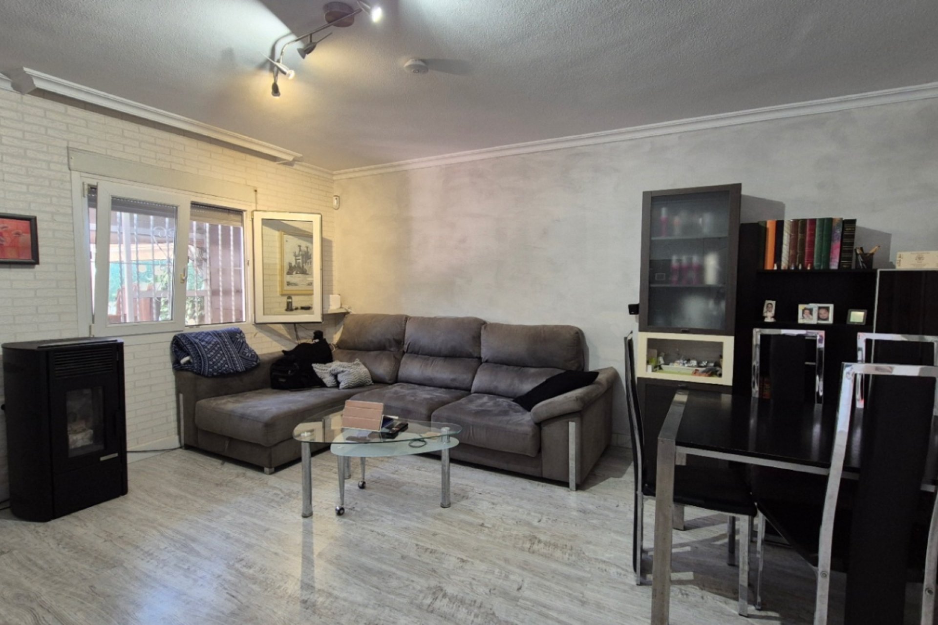 Herverkoop - Rijwoning - Torrevieja