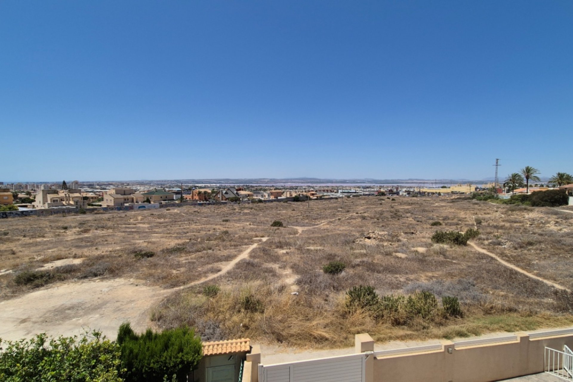 Herverkoop - Rijwoning - Torrevieja