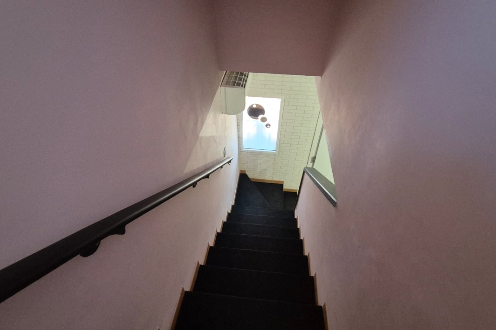 Herverkoop - Rijwoning - Torrevieja