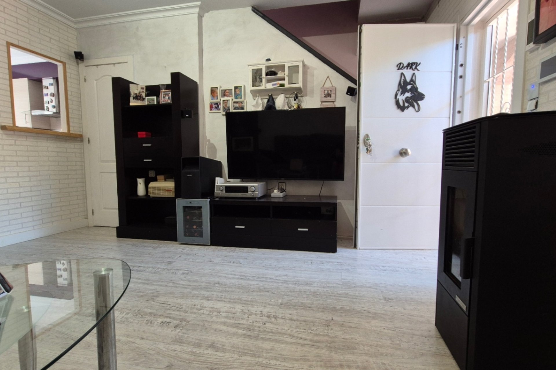 Herverkoop - Rijwoning - Torrevieja