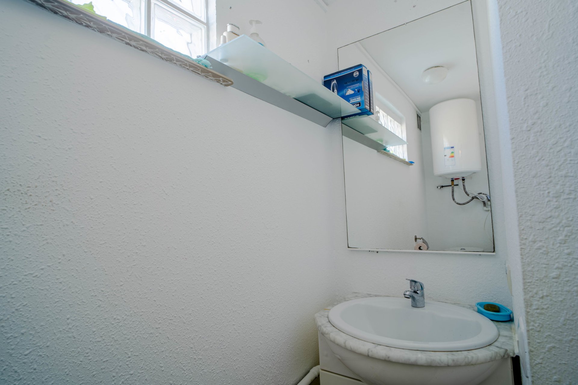 Herverkoop - Rijwoning - Torrevieja