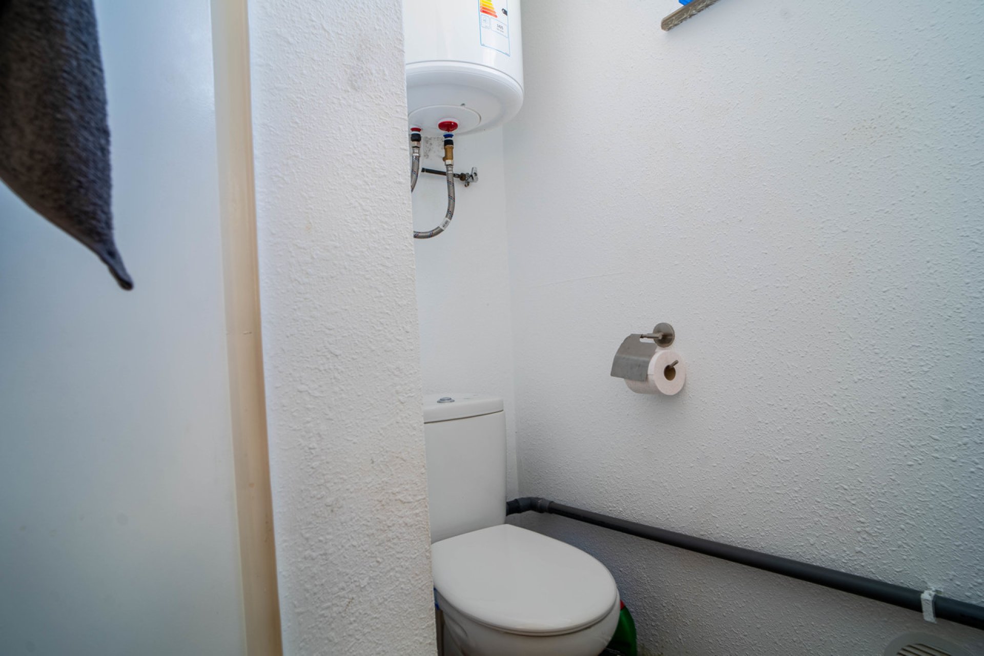 Herverkoop - Rijwoning - Torrevieja