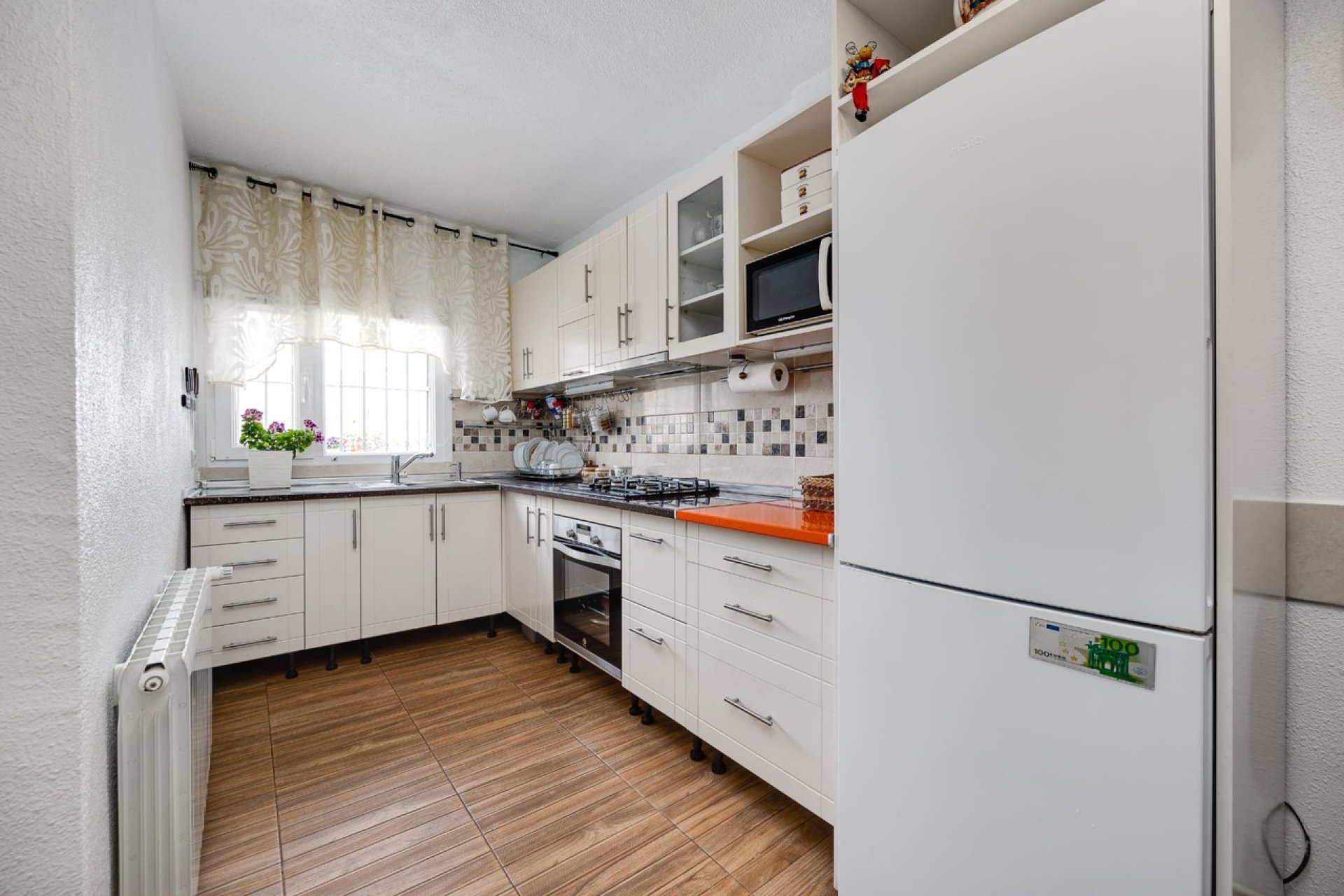 Herverkoop - Rijwoning - Torrevieja