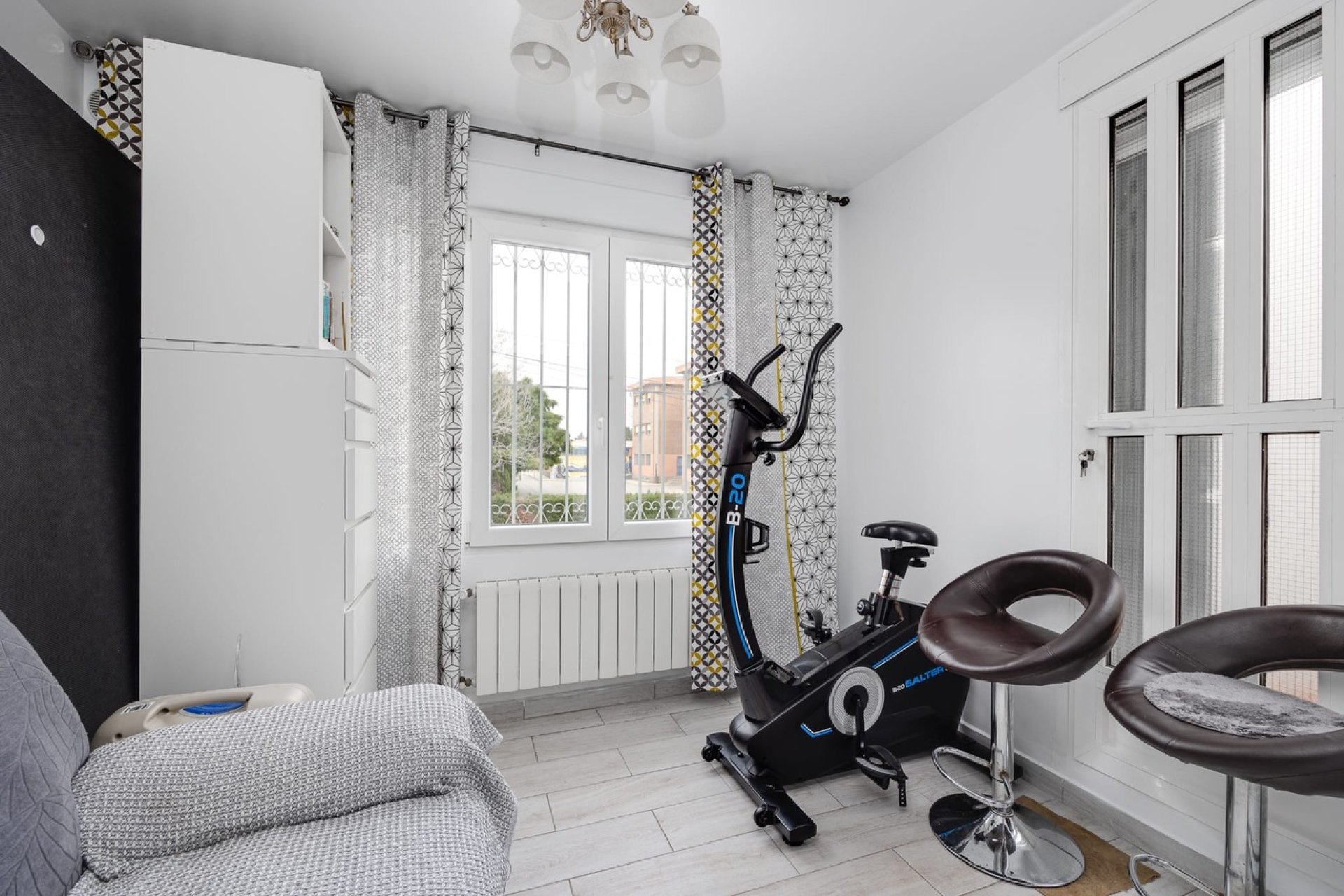 Herverkoop - Rijwoning - Torrevieja