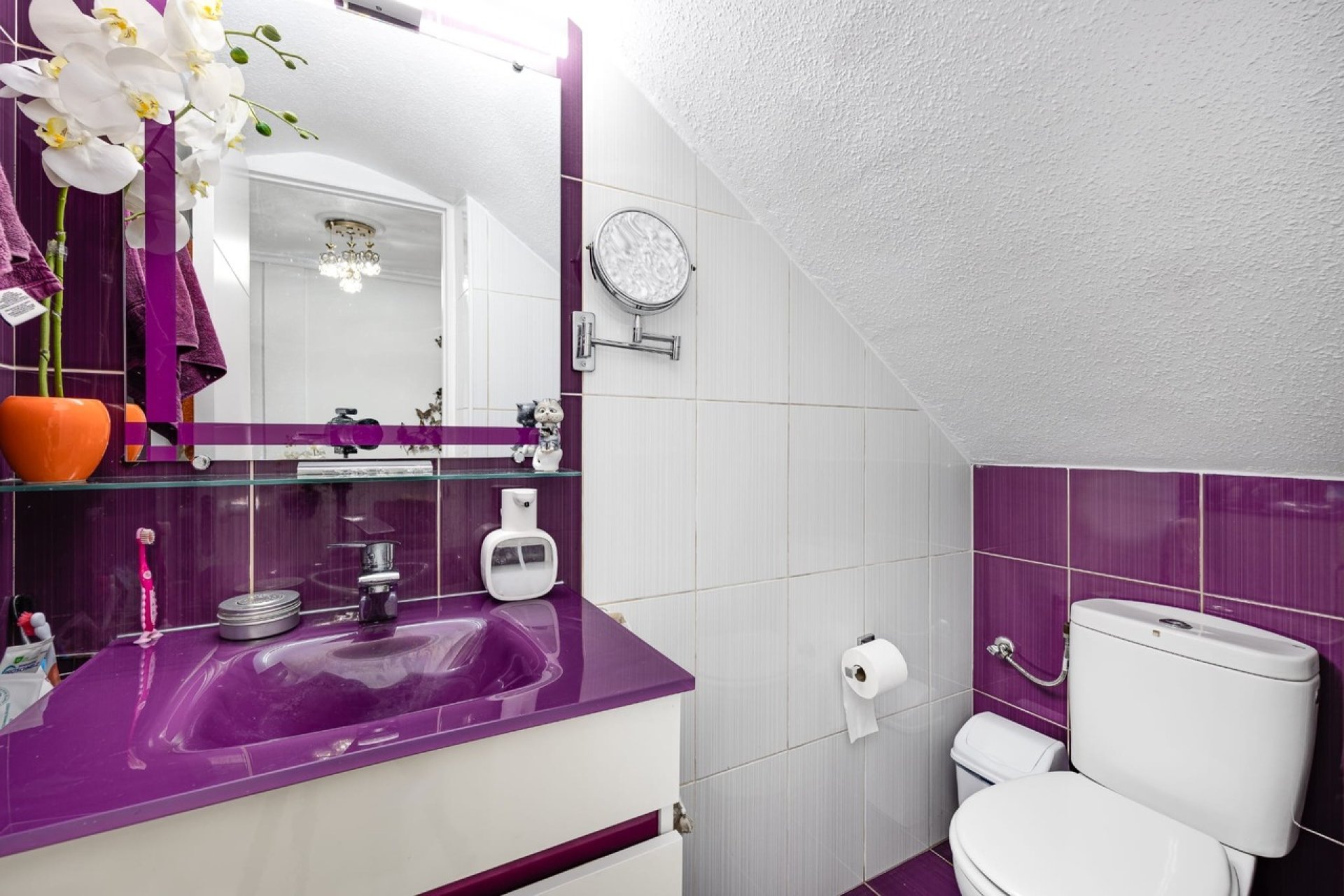 Herverkoop - Rijwoning - Torrevieja