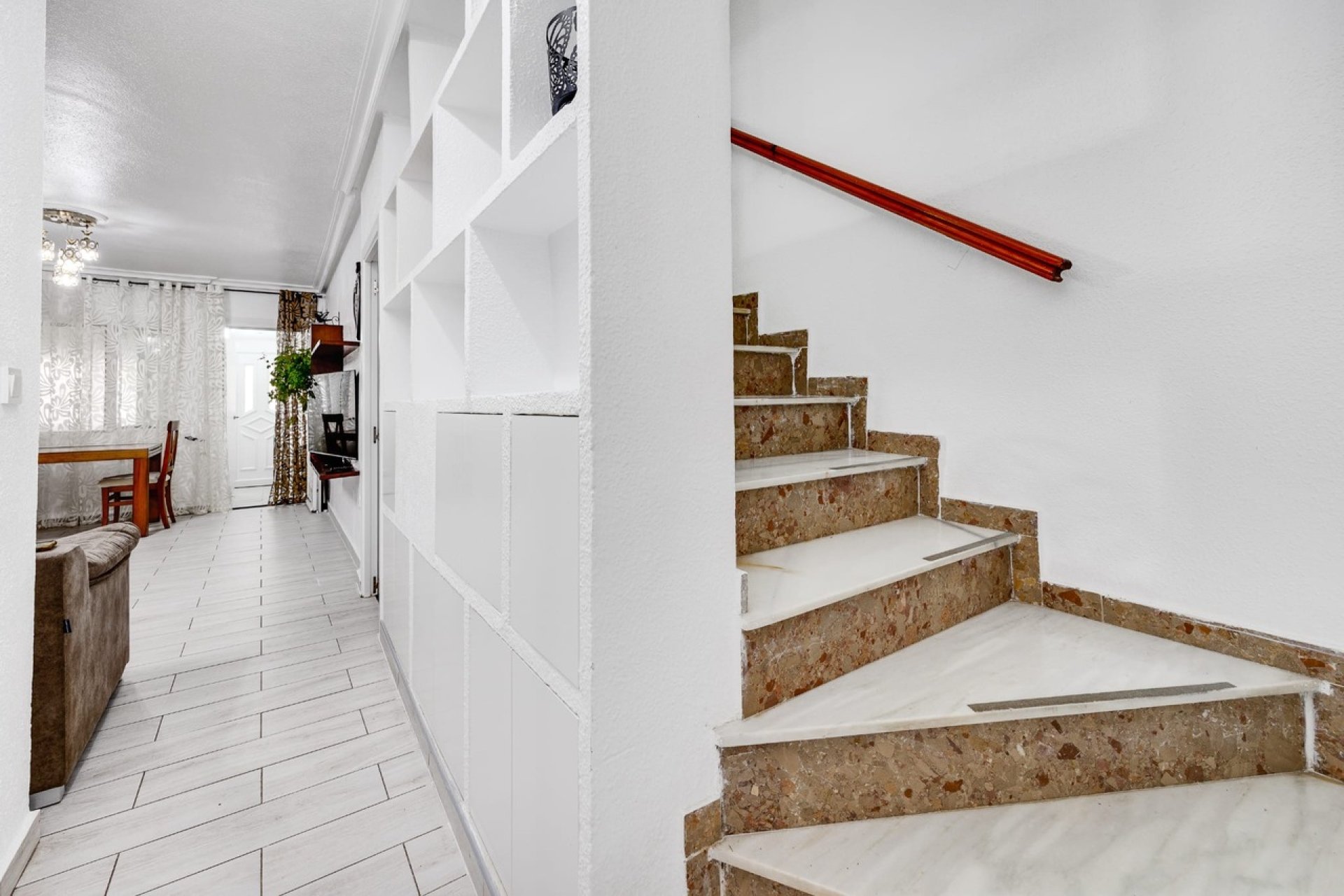 Herverkoop - Rijwoning - Torrevieja