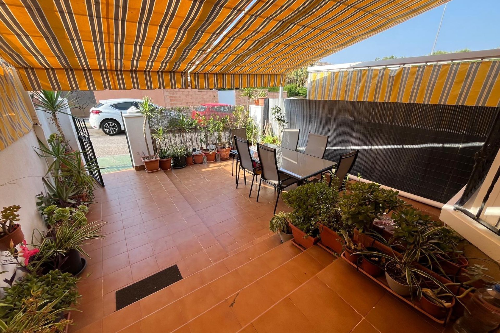 Herverkoop - Rijwoning - Torrevieja