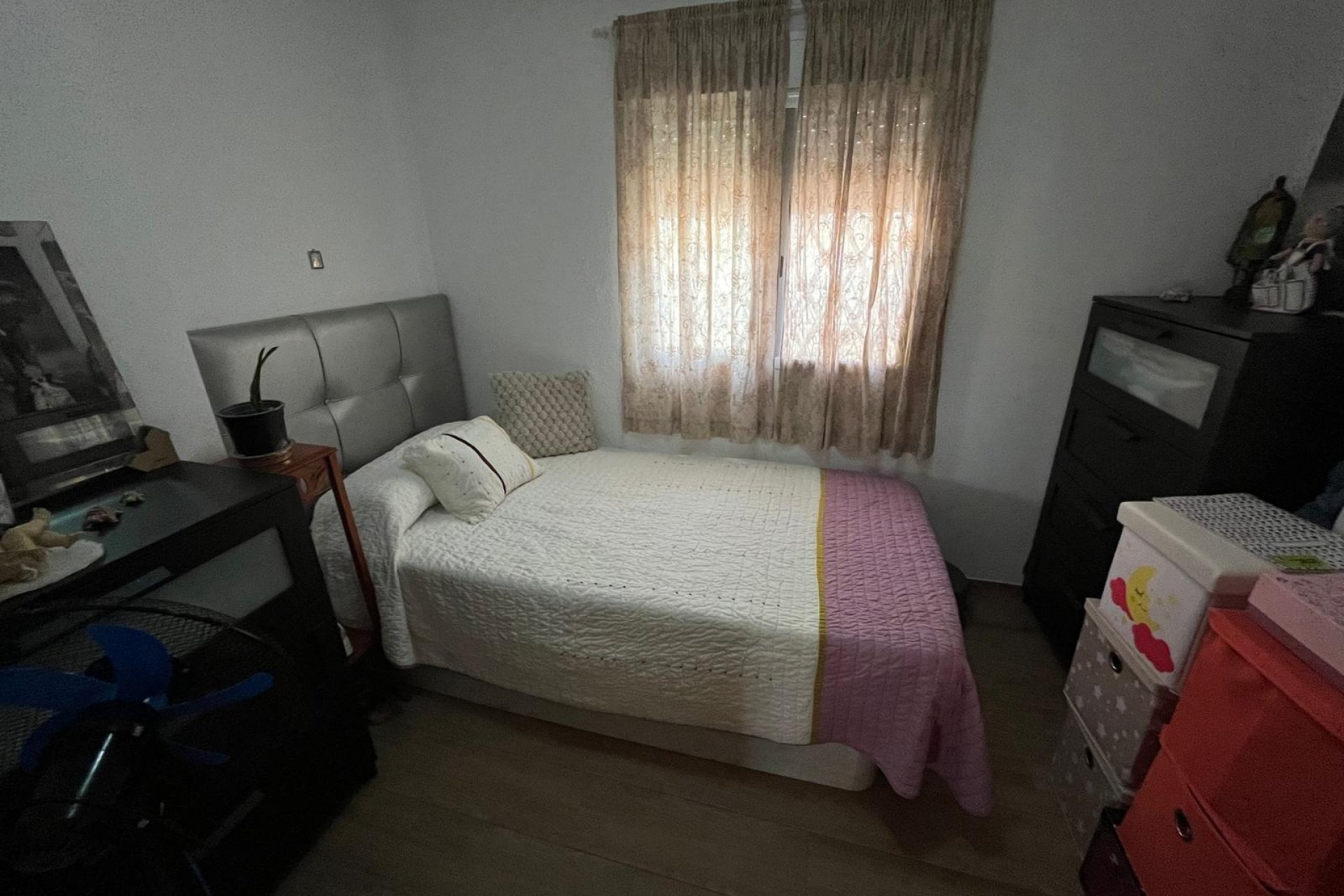 Herverkoop - Rijwoning - Torrevieja