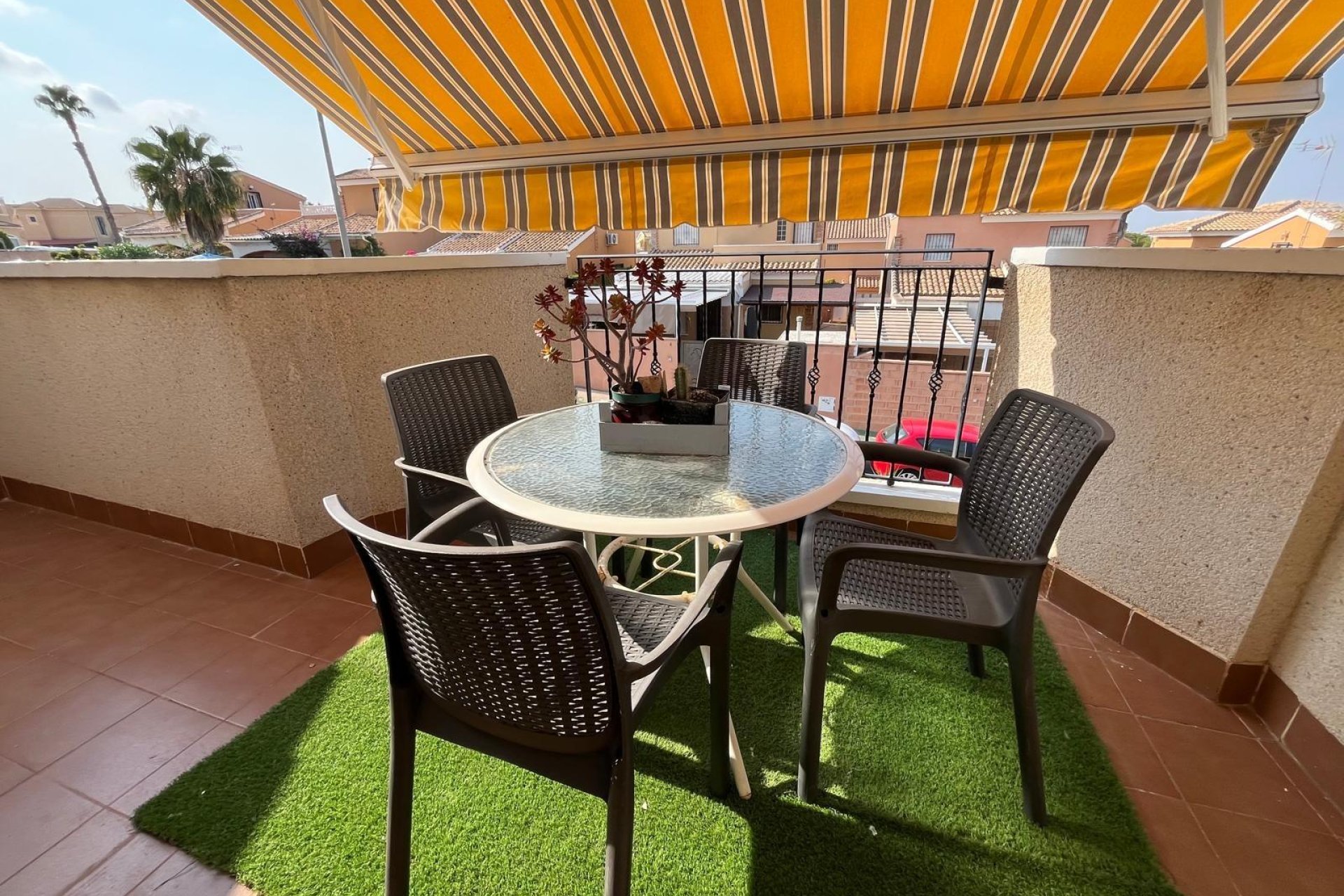 Herverkoop - Rijwoning - Torrevieja