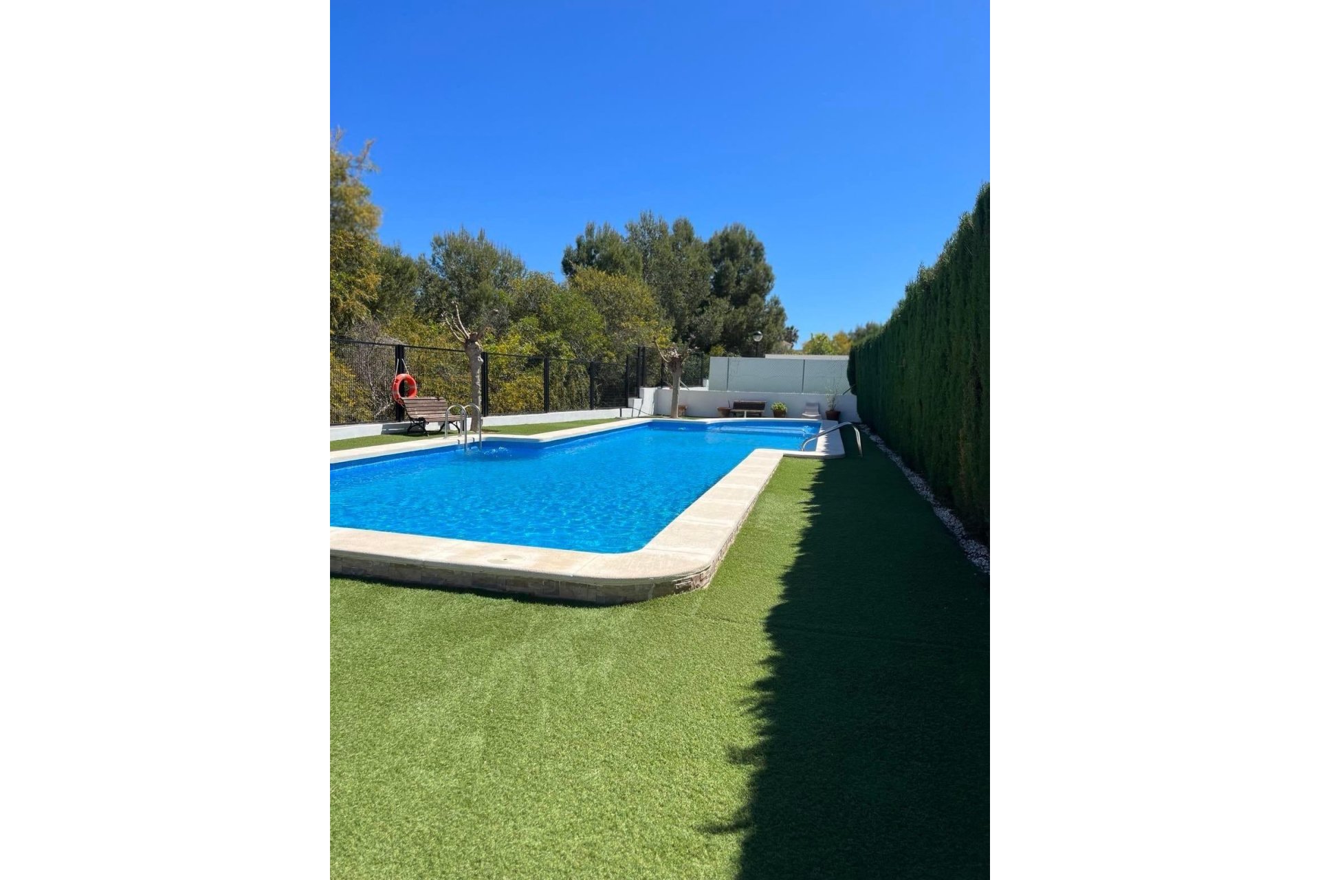 Herverkoop - Rijwoning - Torrevieja