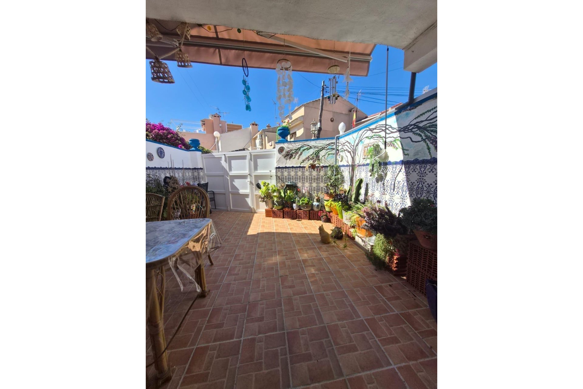 Herverkoop - Rijwoning - Torrevieja