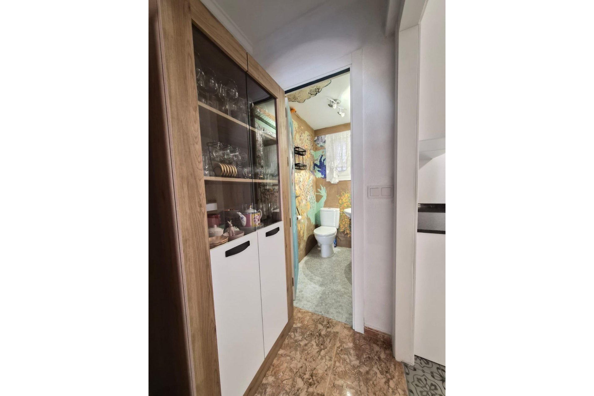 Herverkoop - Rijwoning - Torrevieja