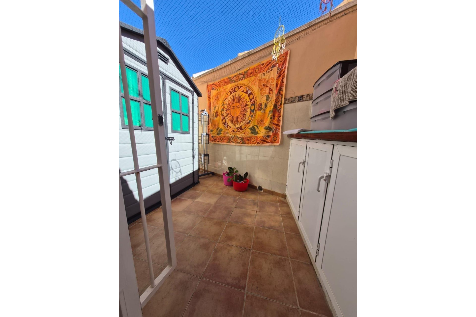 Herverkoop - Rijwoning - Torrevieja