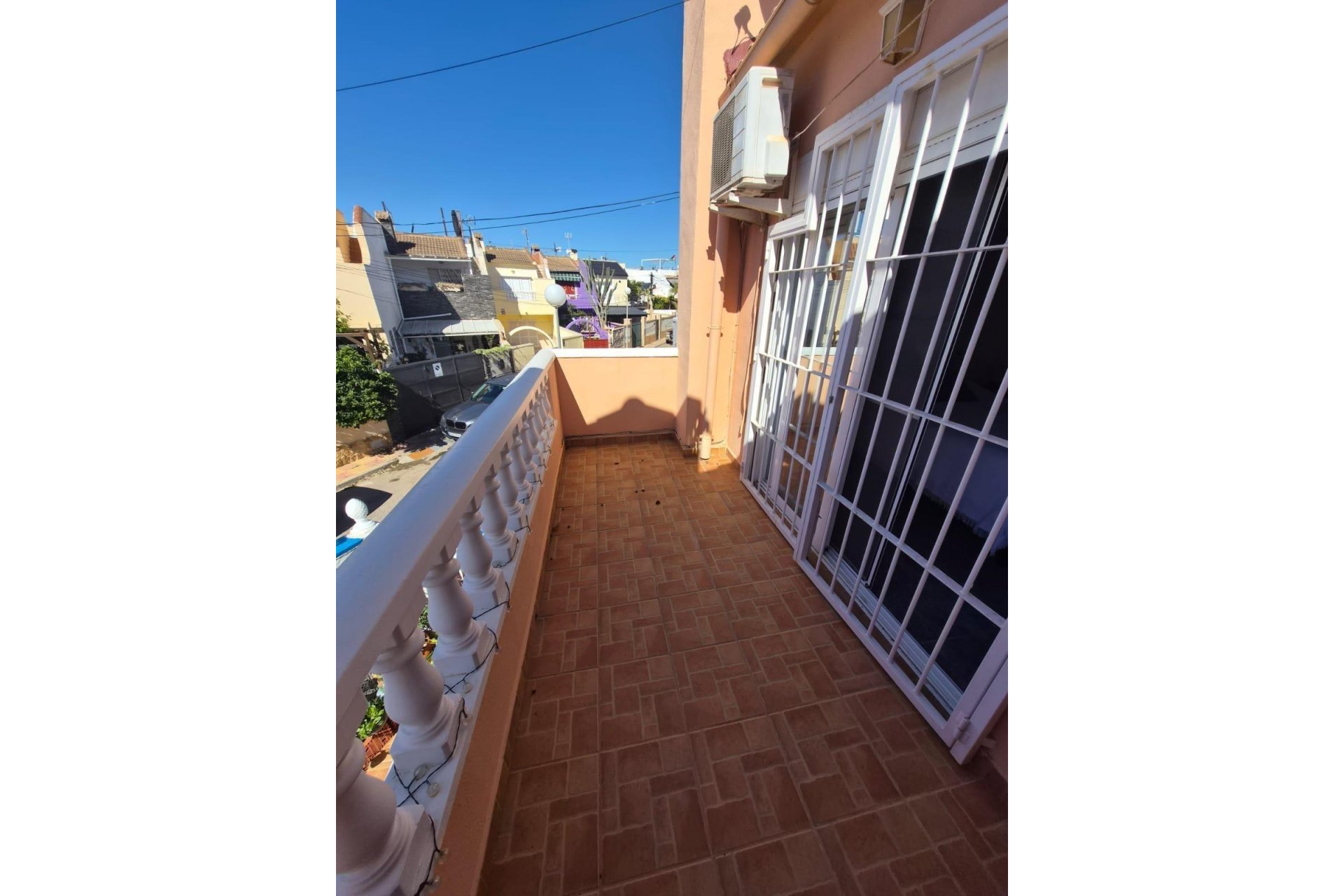 Herverkoop - Rijwoning - Torrevieja
