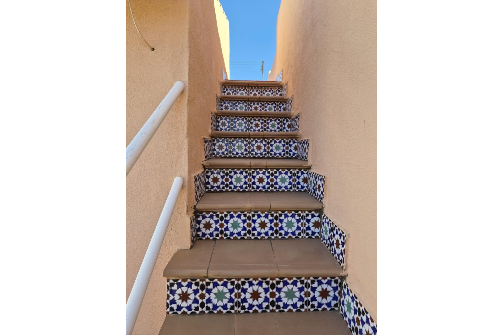 Herverkoop - Rijwoning - Torrevieja