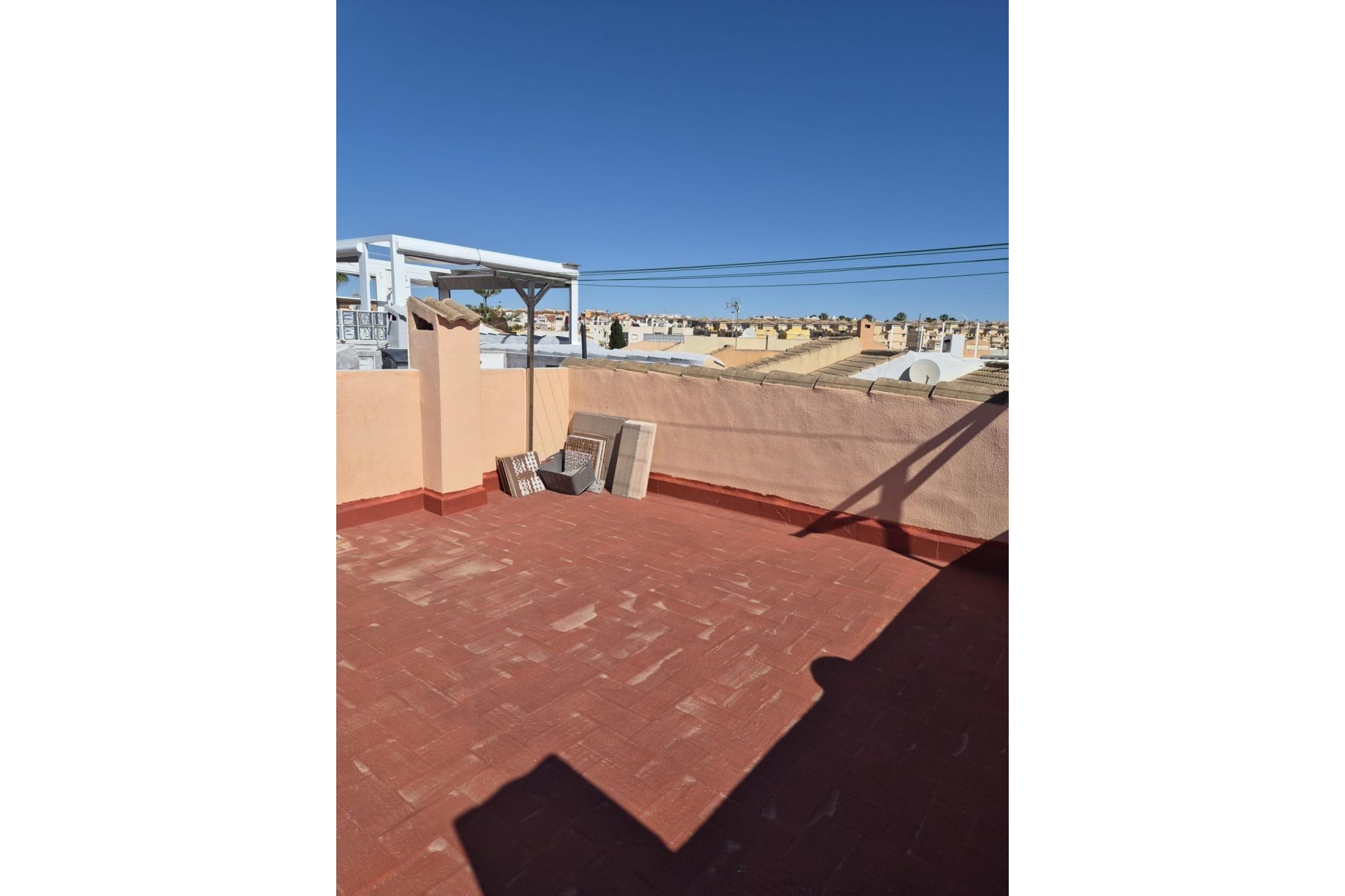 Herverkoop - Rijwoning - Torrevieja