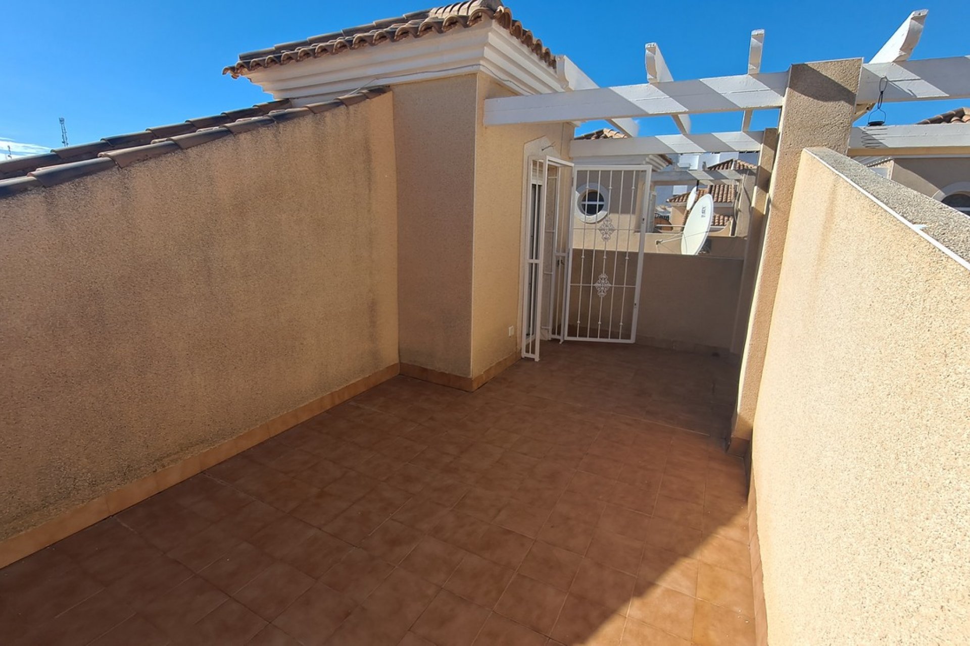 Herverkoop - Rijwoning - Villamartin - Las Filipinas
