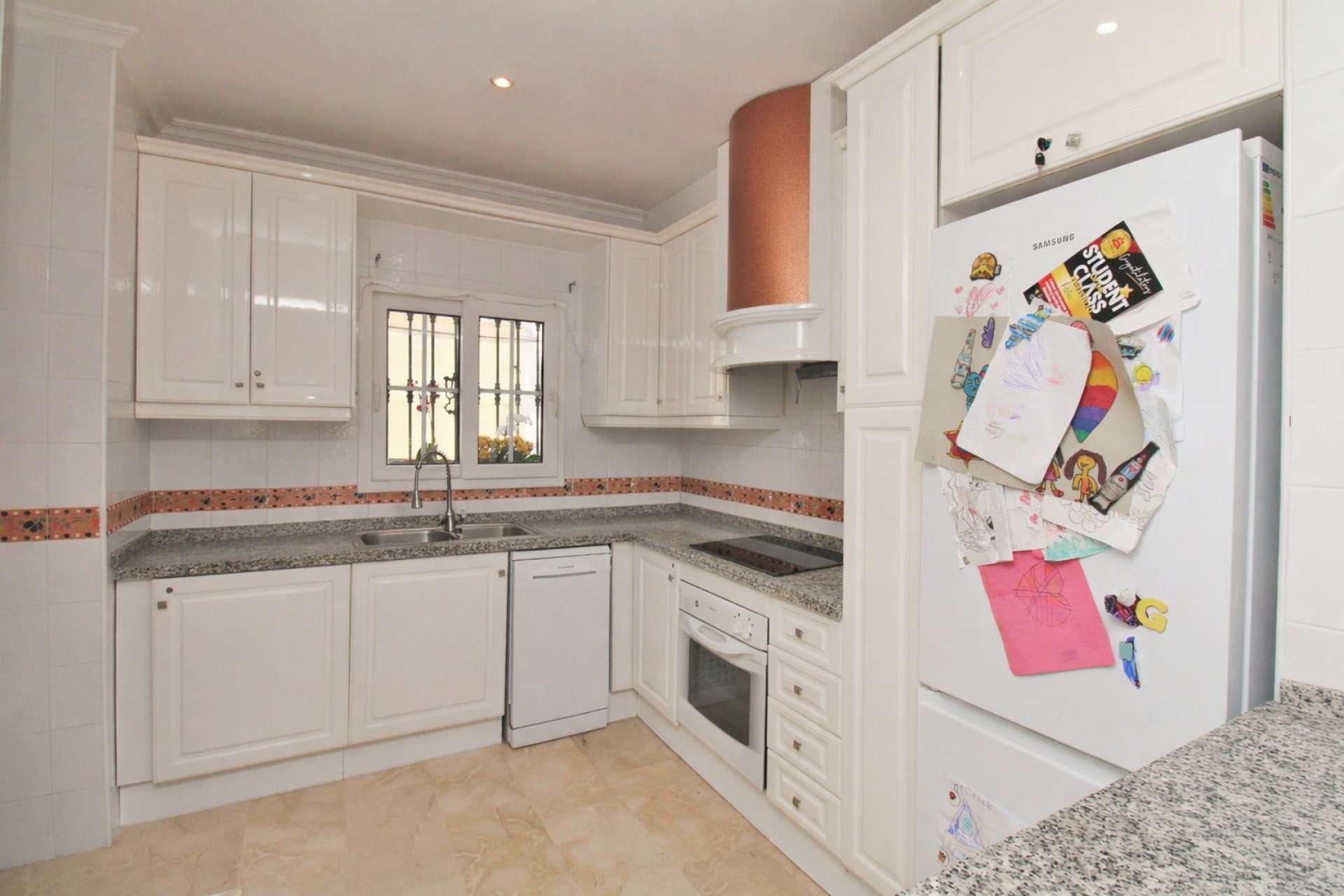 Herverkoop - Rijwoning - Villamartin - Los Dolses