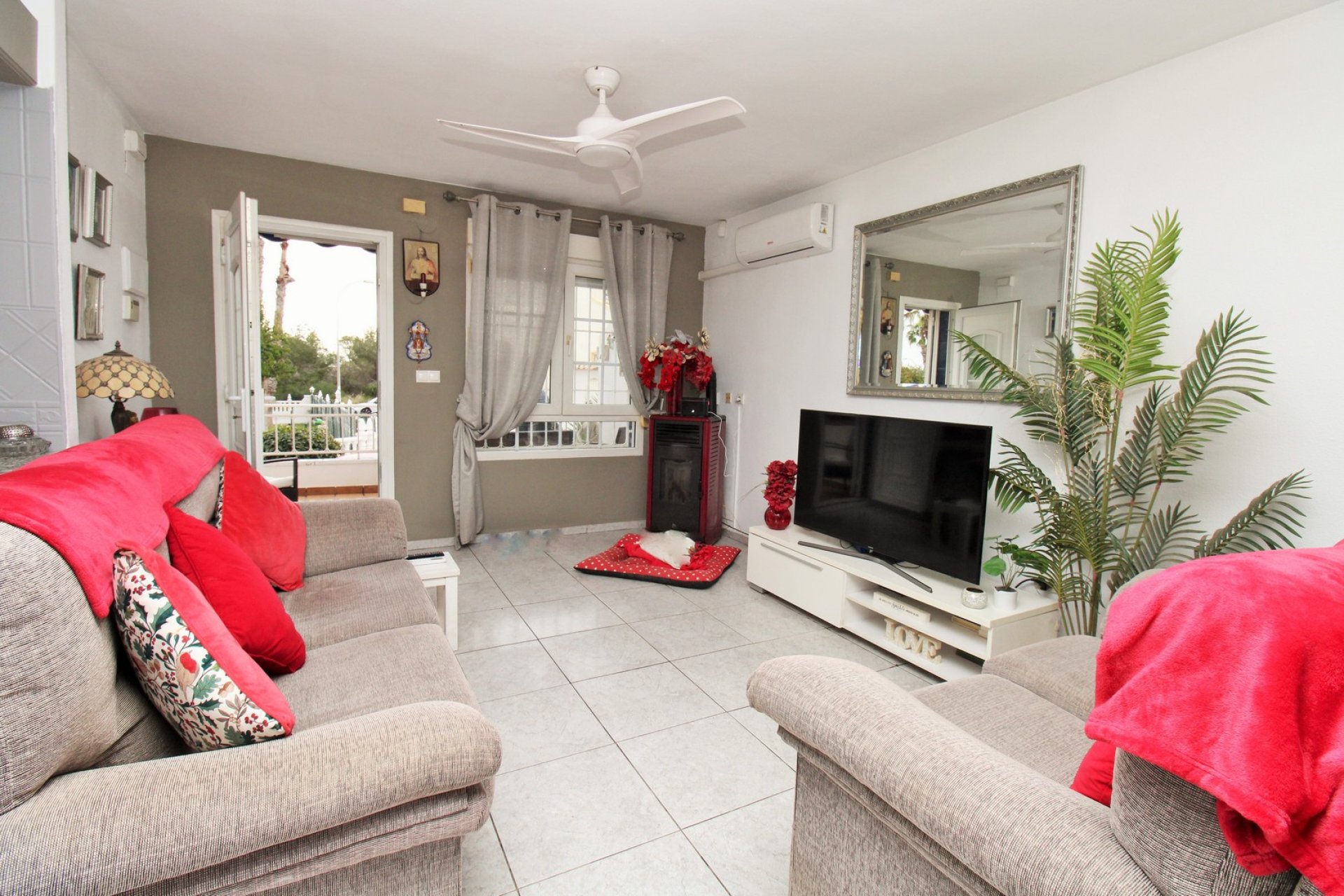 Herverkoop - Rijwoning - Villamartin - Los Dolses