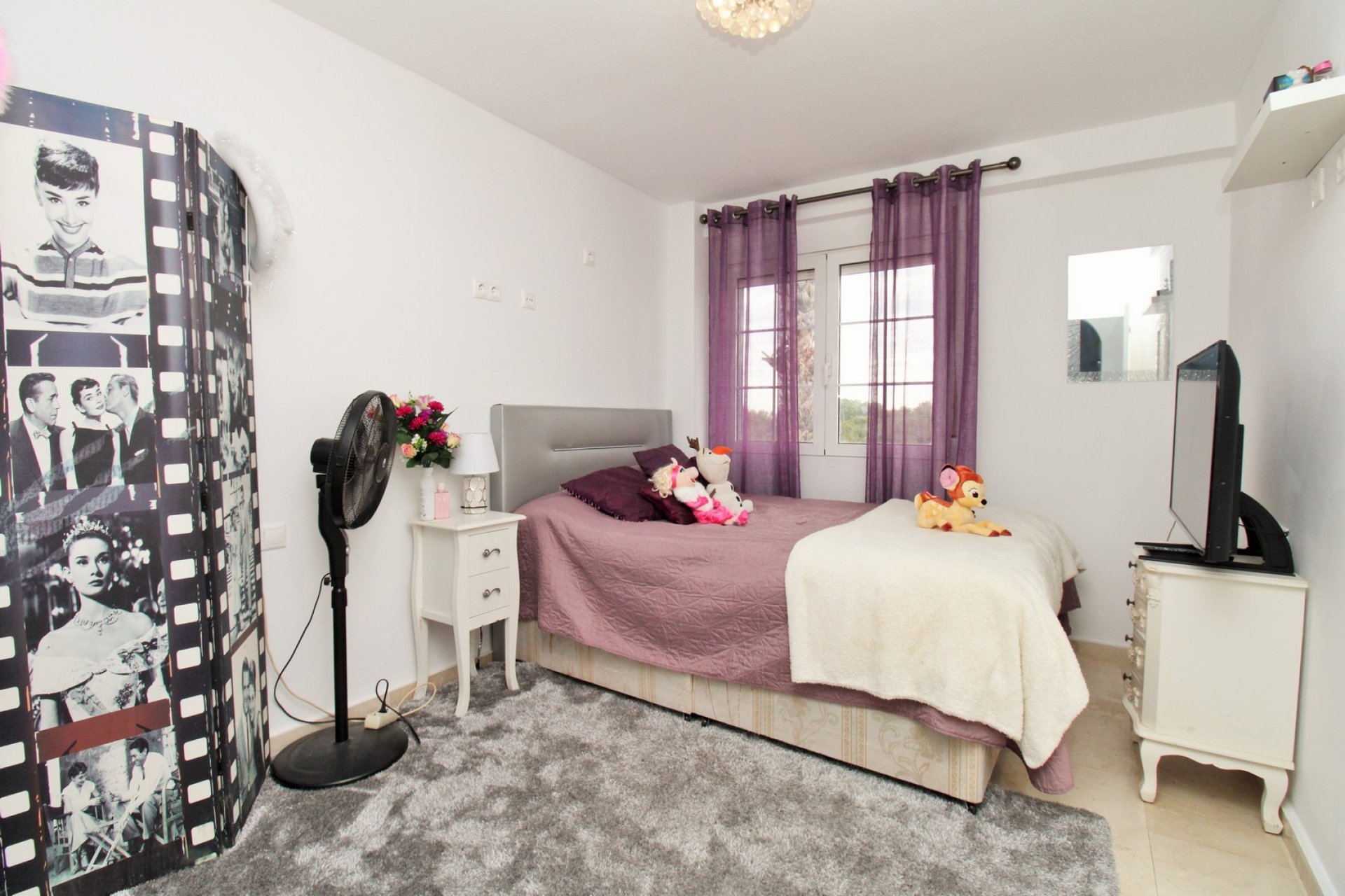 Herverkoop - Rijwoning - Villamartin - Los Dolses