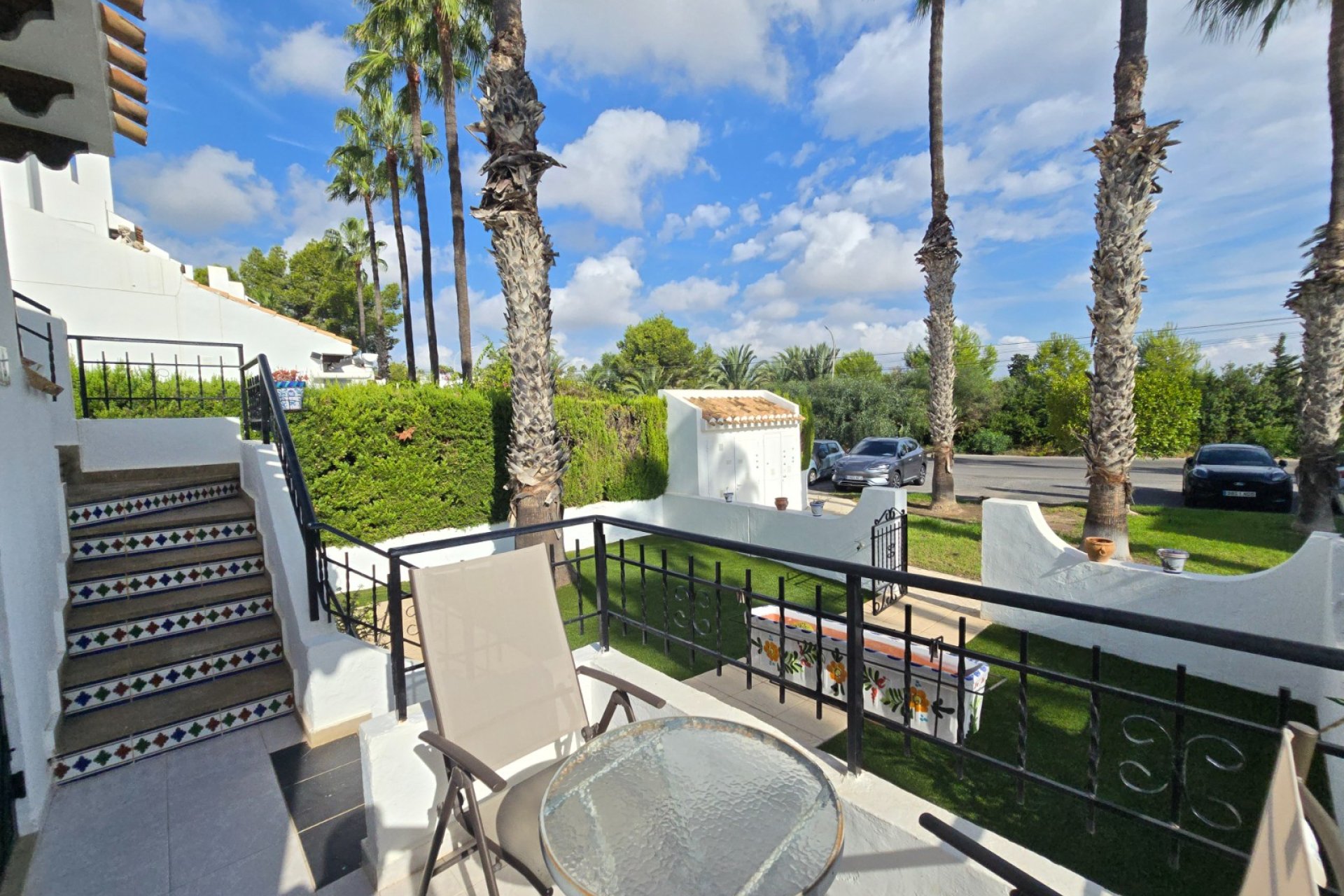 Herverkoop - Rijwoning - Villamartin - Los Dolses