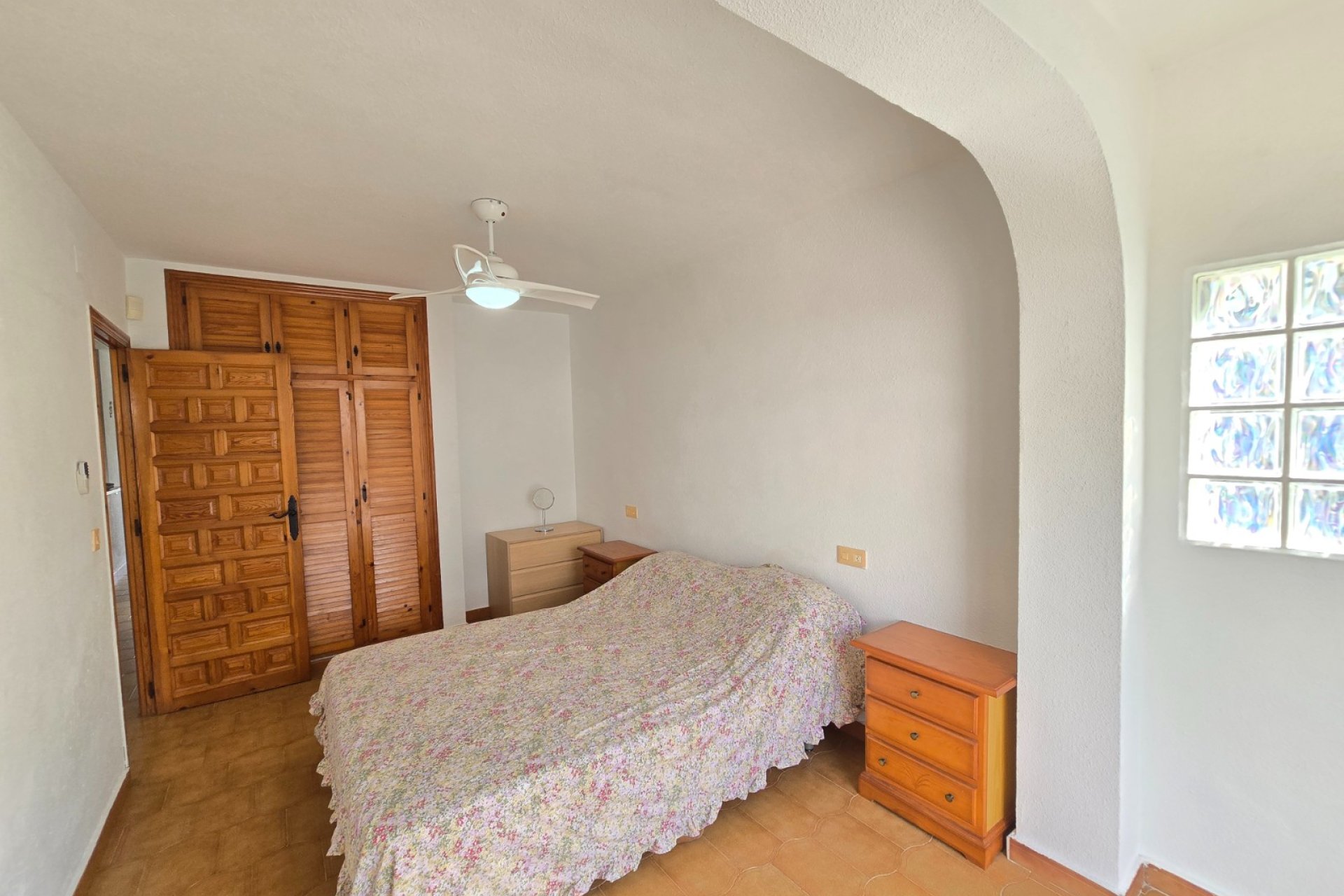 Herverkoop - Rijwoning - Villamartin - Los Dolses