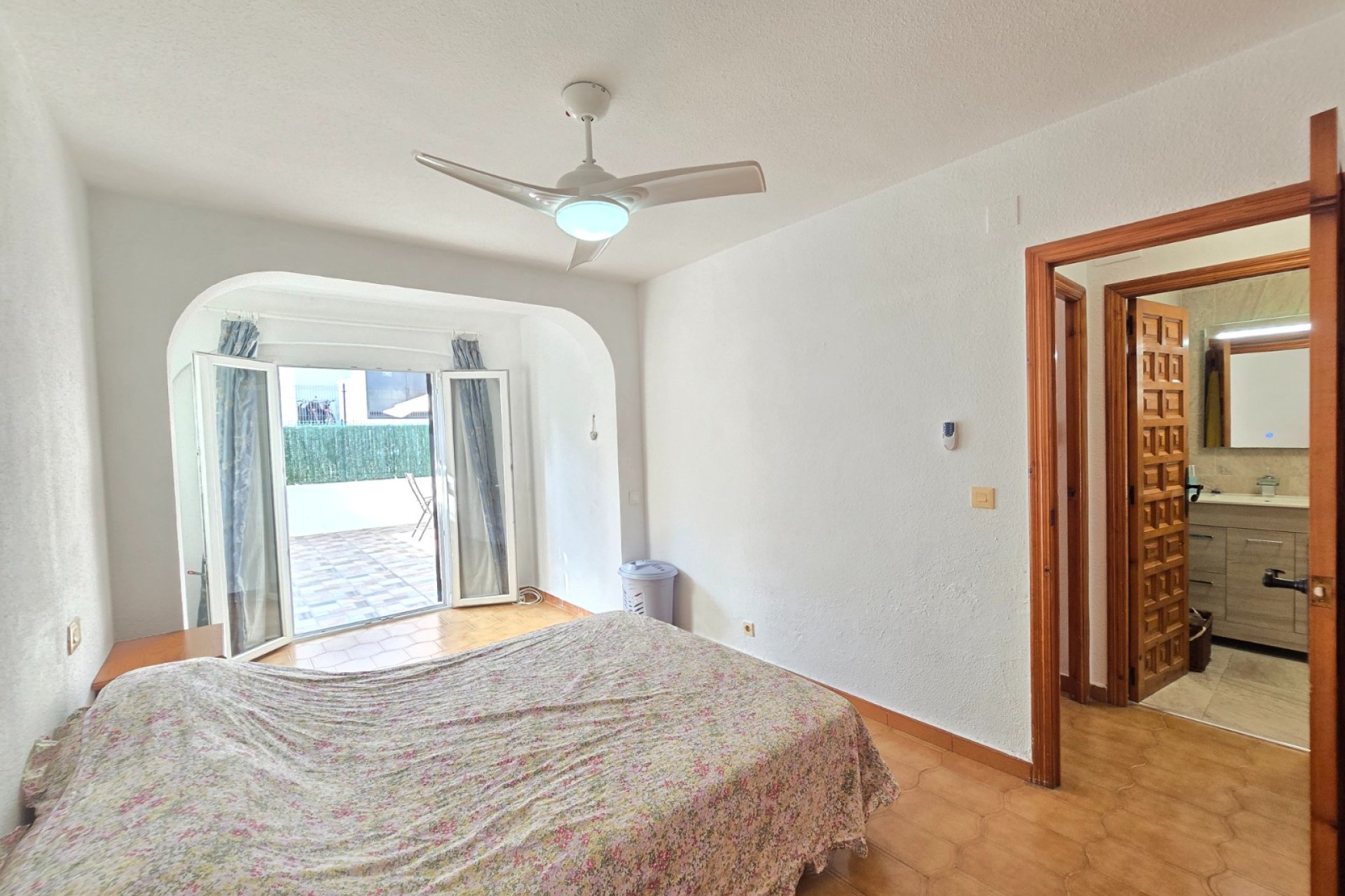 Herverkoop - Rijwoning - Villamartin - Los Dolses