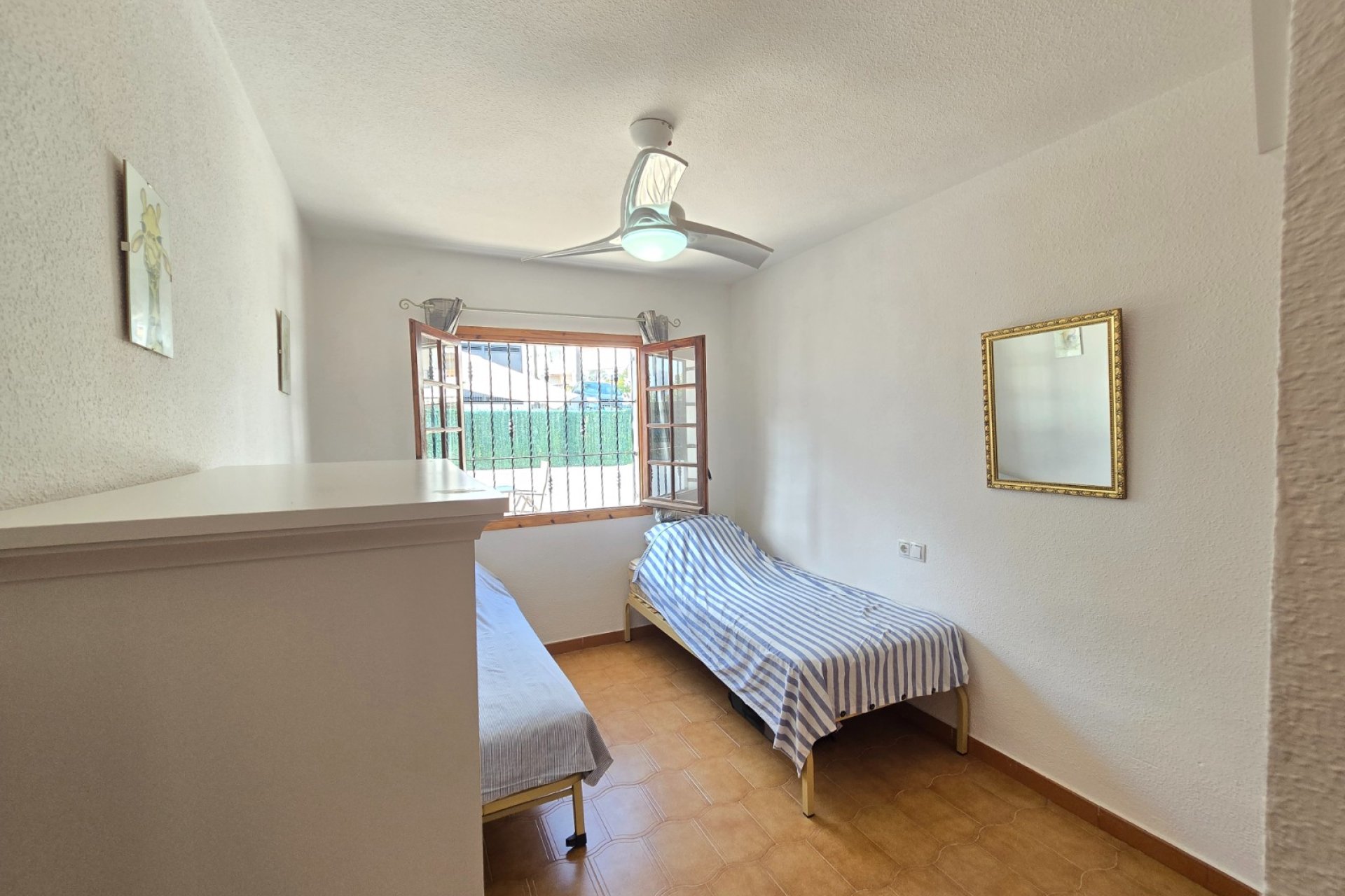 Herverkoop - Rijwoning - Villamartin - Los Dolses