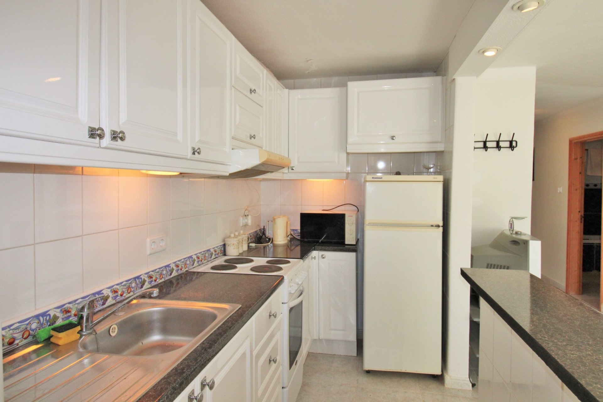 Herverkoop - Rijwoning - Villamartin - Villamartín